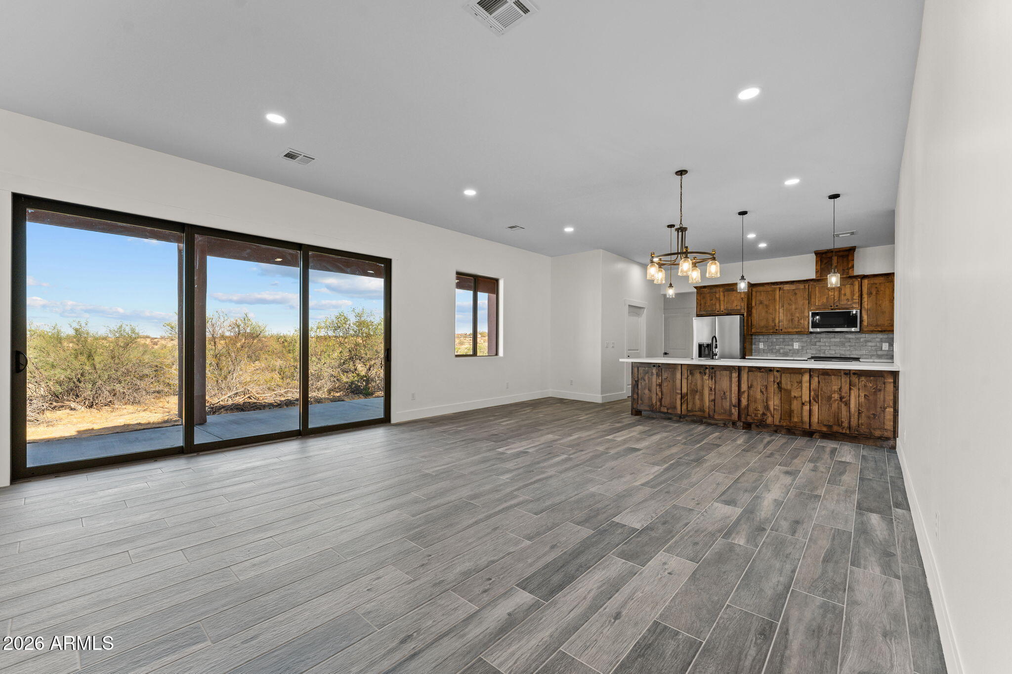 Three Crosses Subdivision - Residential