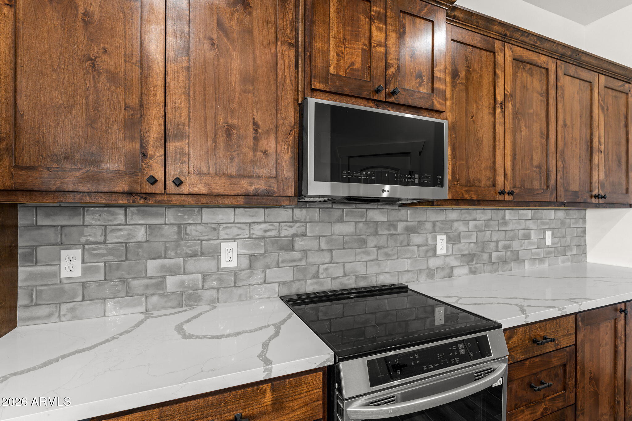 Three Crosses Subdivision - Residential