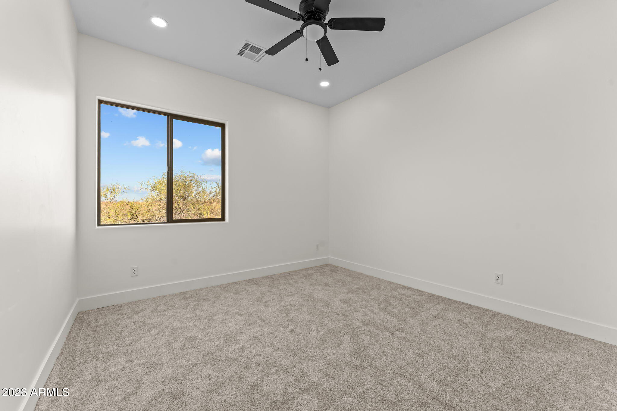 Three Crosses Subdivision - Residential