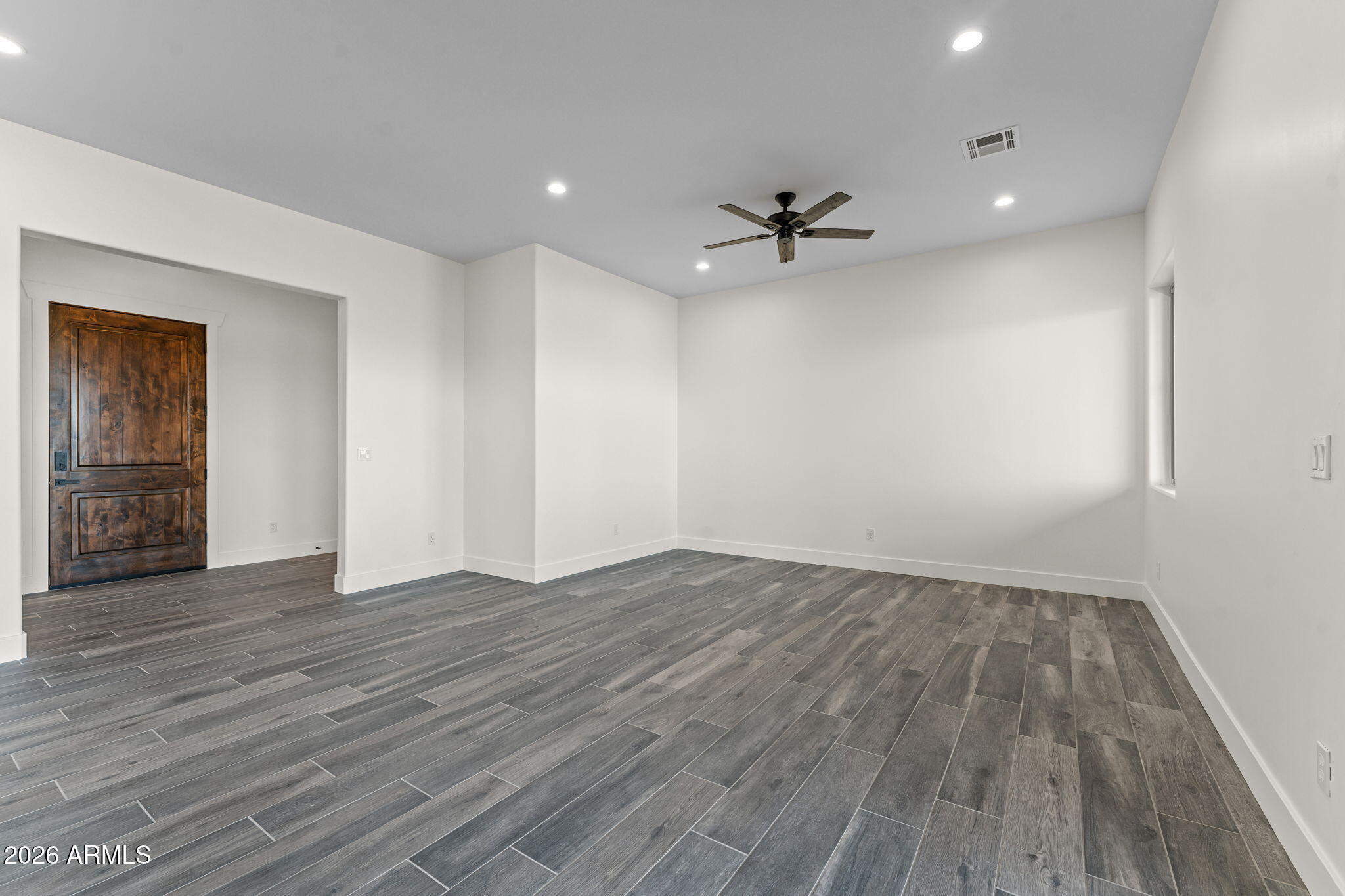 Three Crosses Subdivision - Residential