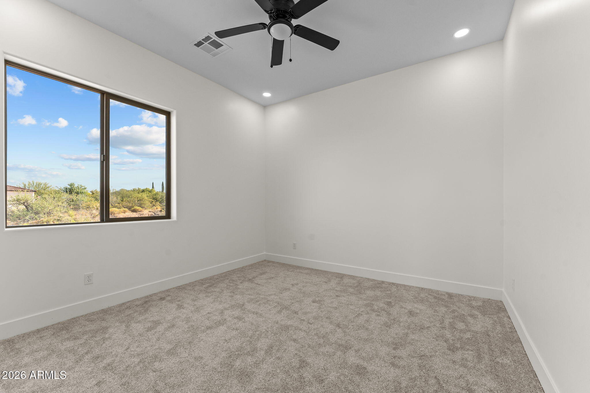 Three Crosses Subdivision - Residential