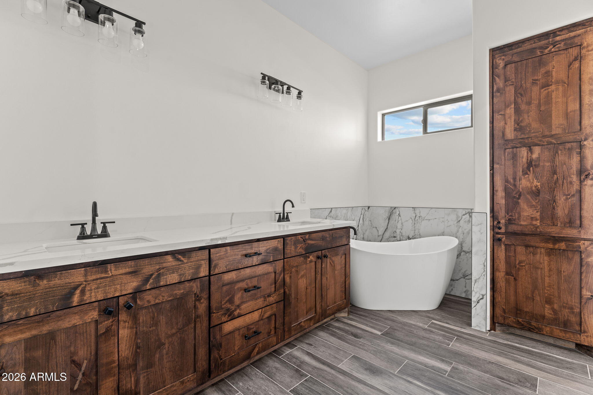 Three Crosses Subdivision - Residential