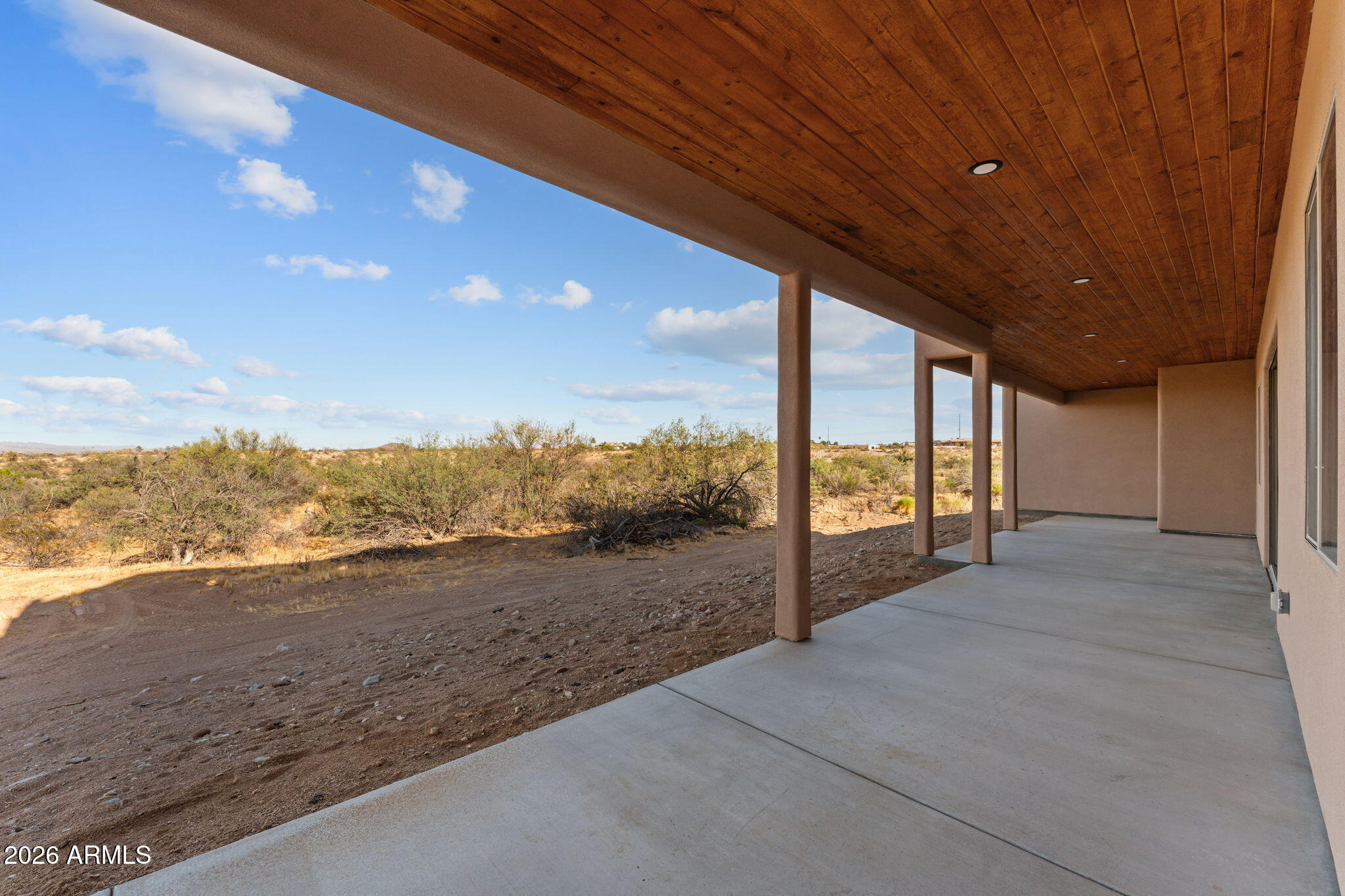 Three Crosses Subdivision - Residential