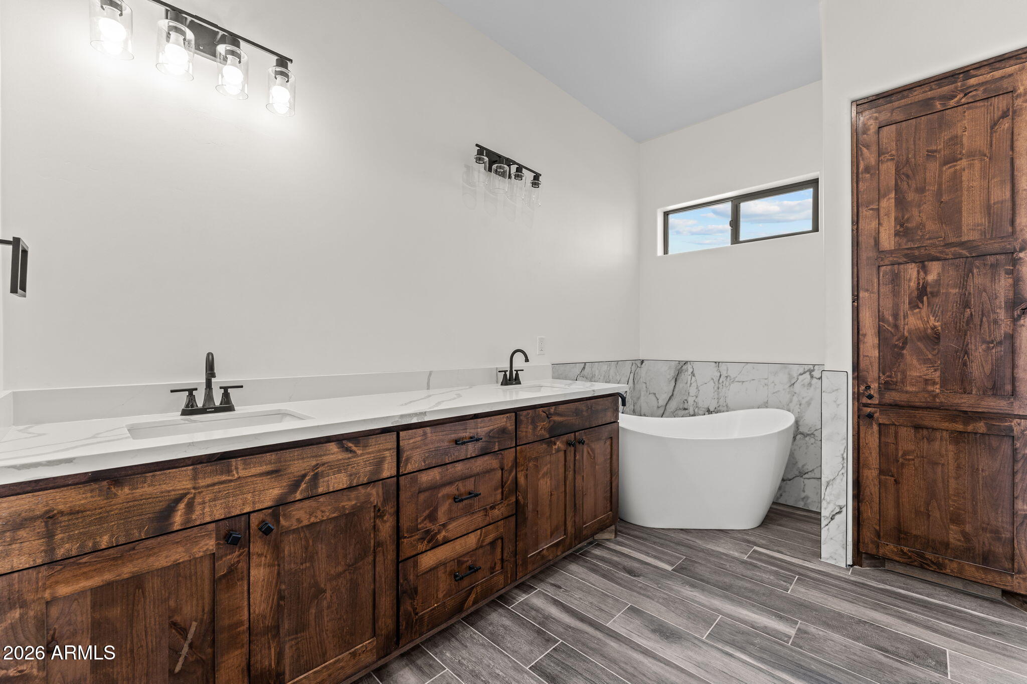 Three Crosses Subdivision - Residential