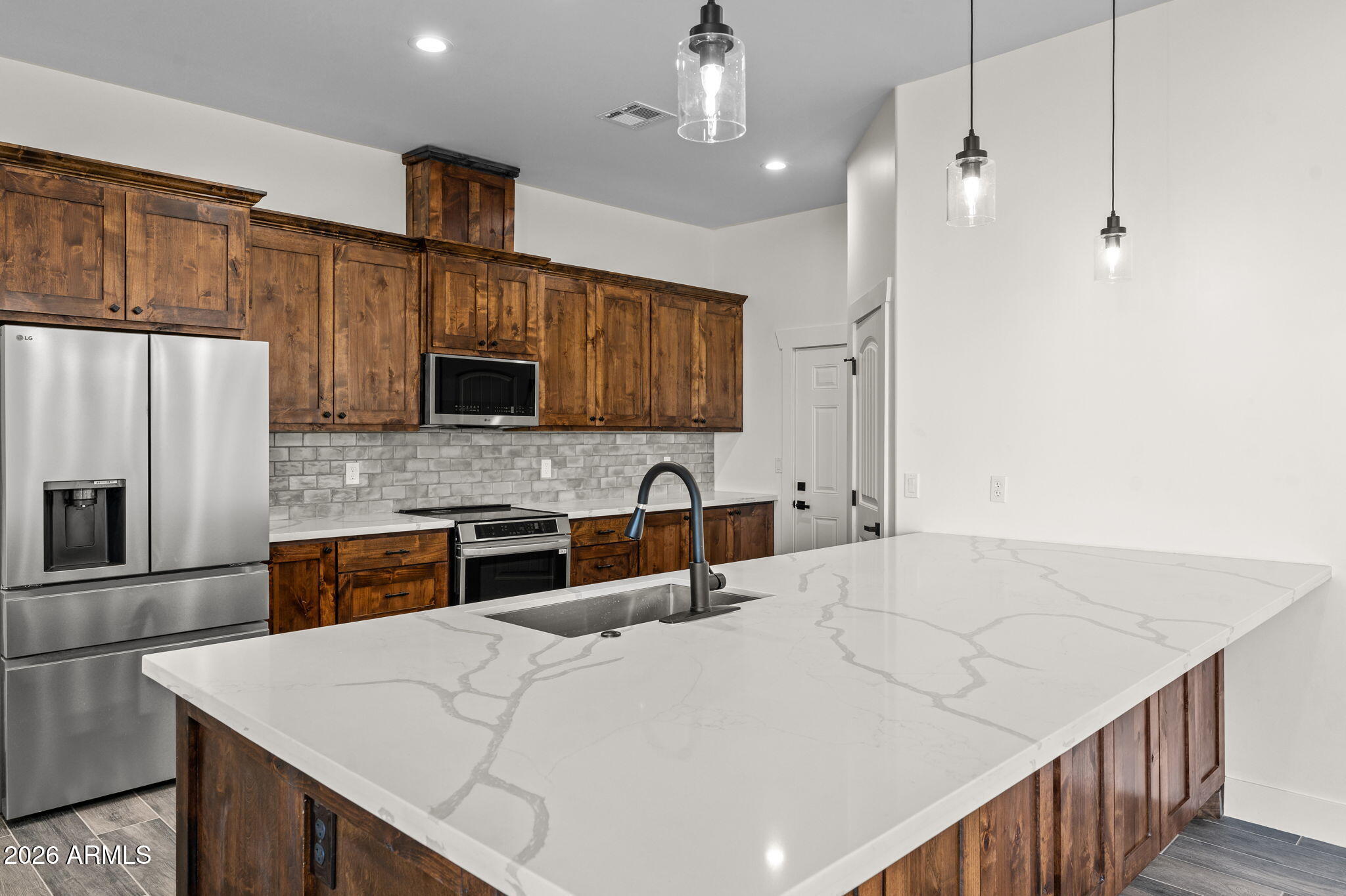 Three Crosses Subdivision - Residential