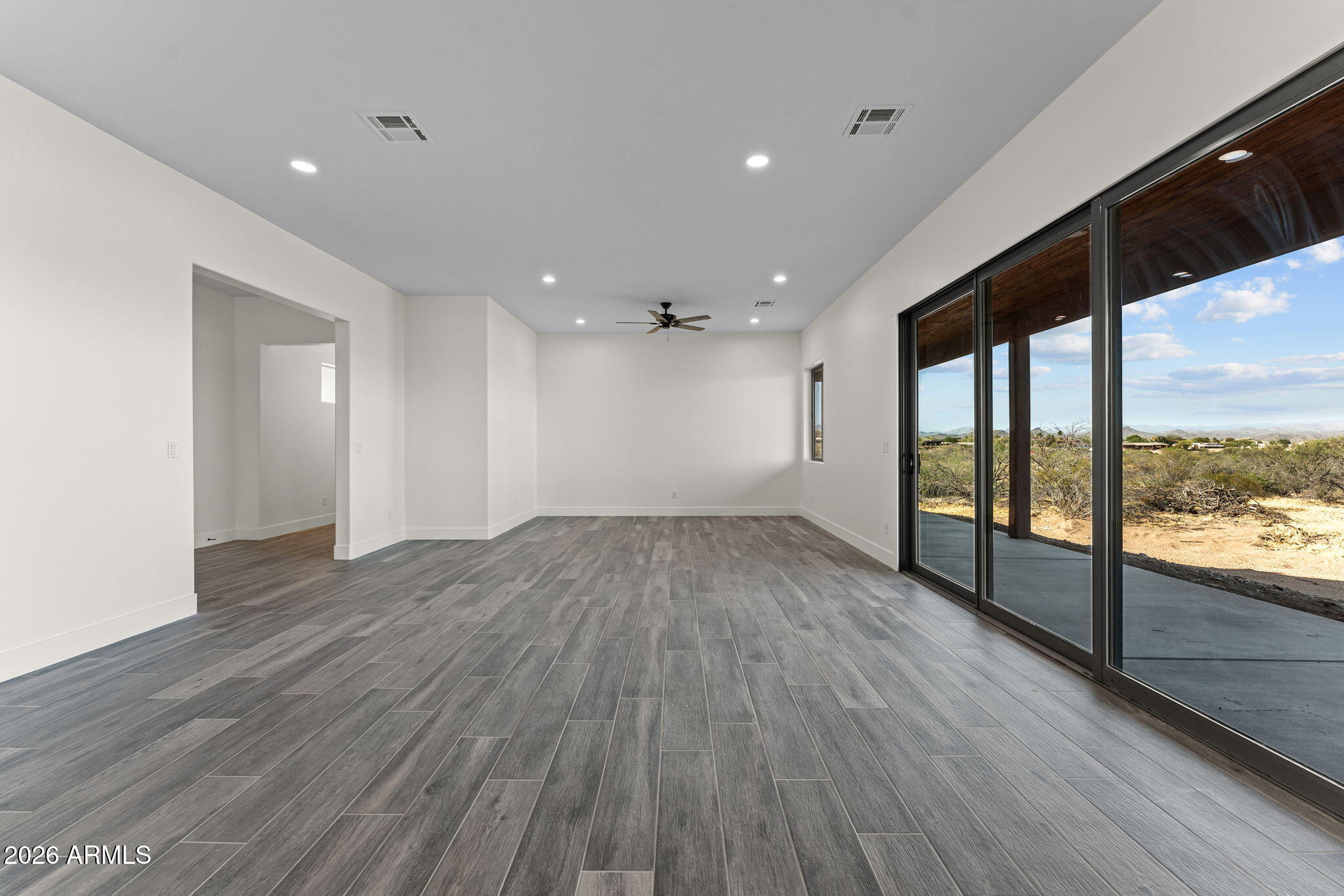 Three Crosses Subdivision - Residential