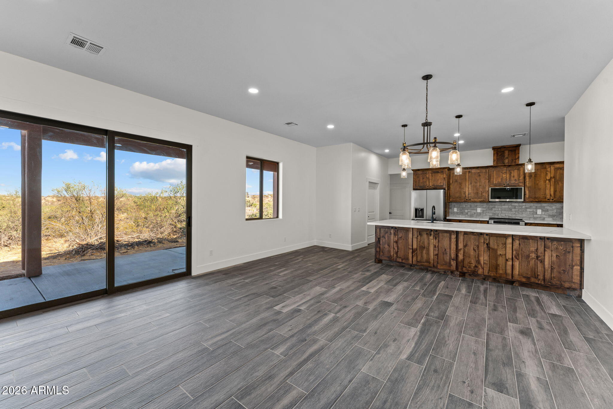 Three Crosses Subdivision - Residential