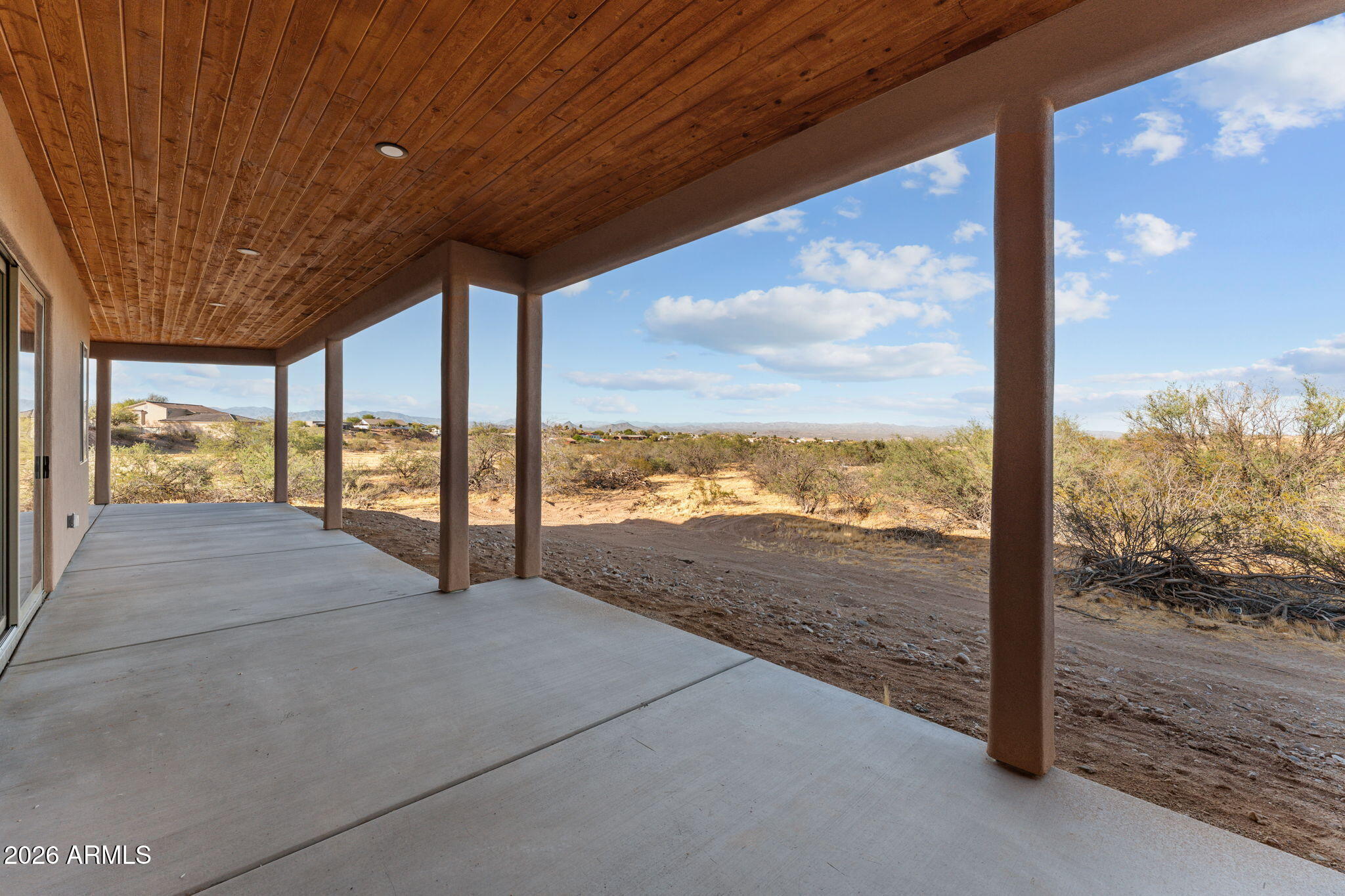 Three Crosses Subdivision - Residential