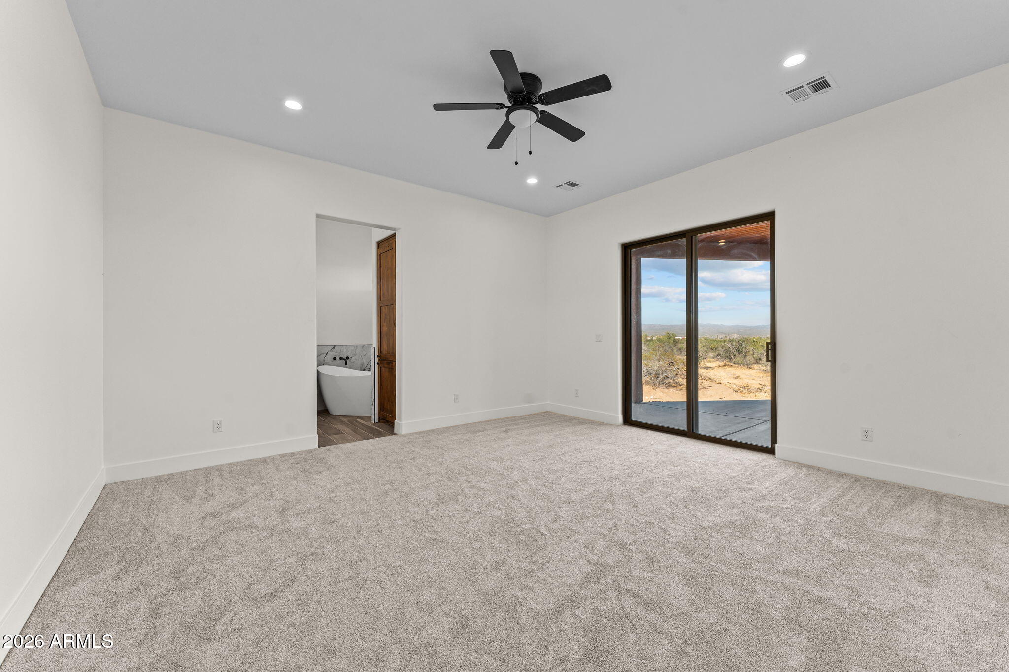 Three Crosses Subdivision - Residential