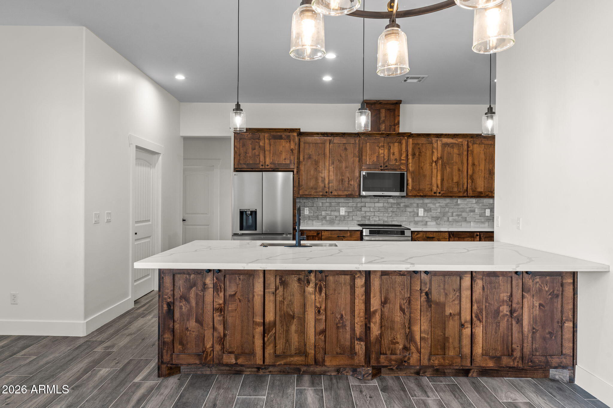 Three Crosses Subdivision - Residential