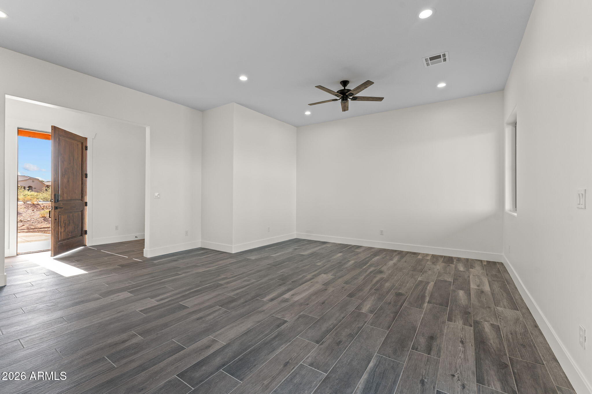 Three Crosses Subdivision - Residential