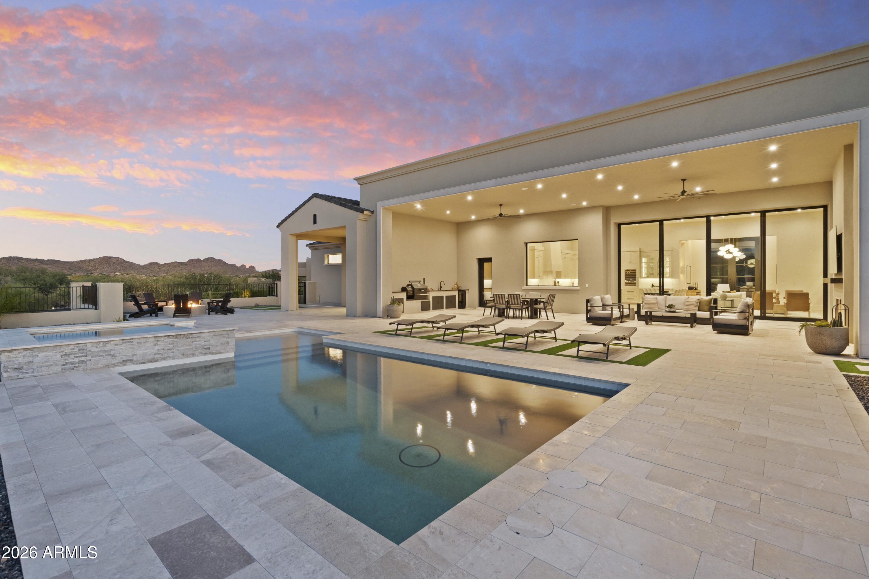 El Mirador at Superstition - Residential