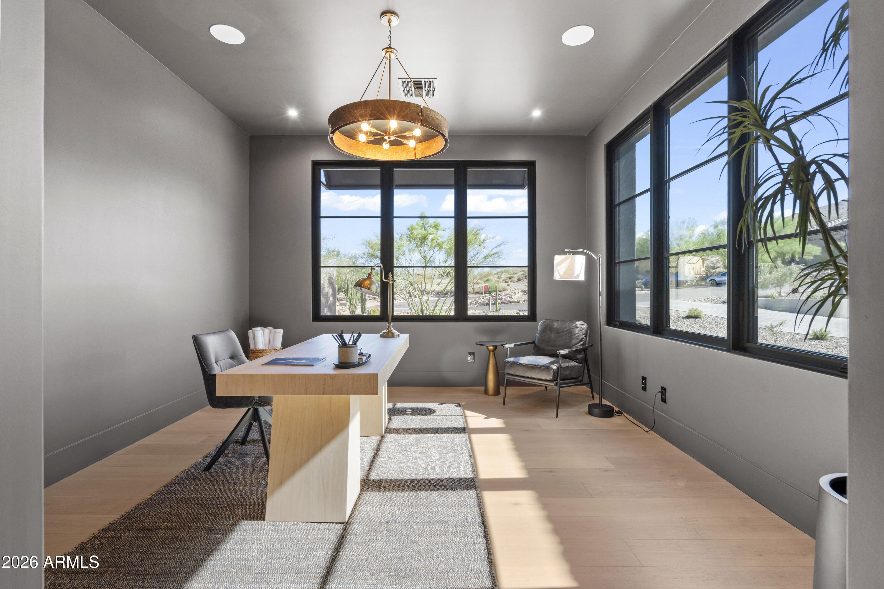 El Mirador at Superstition - Residential