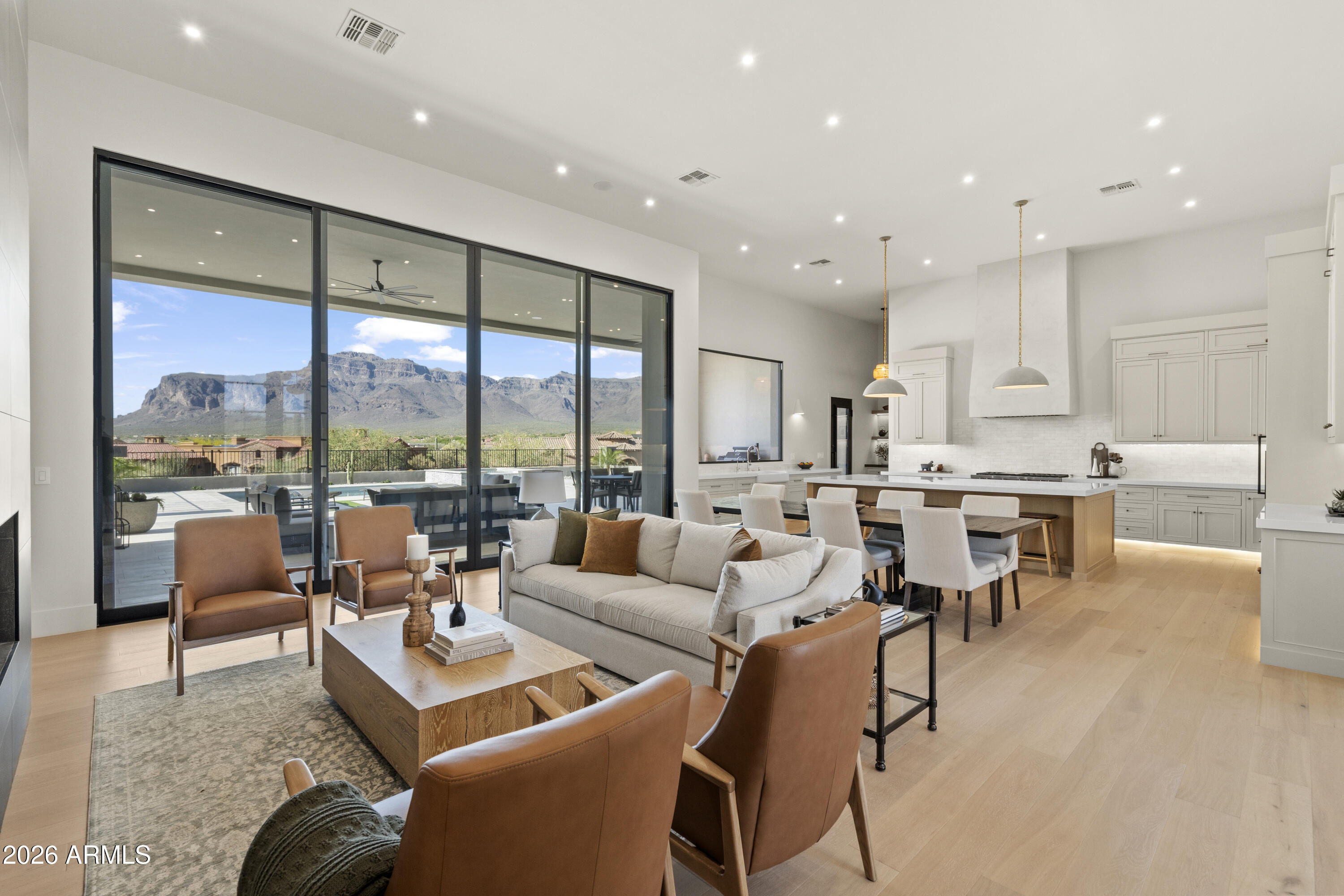 El Mirador at Superstition - Residential