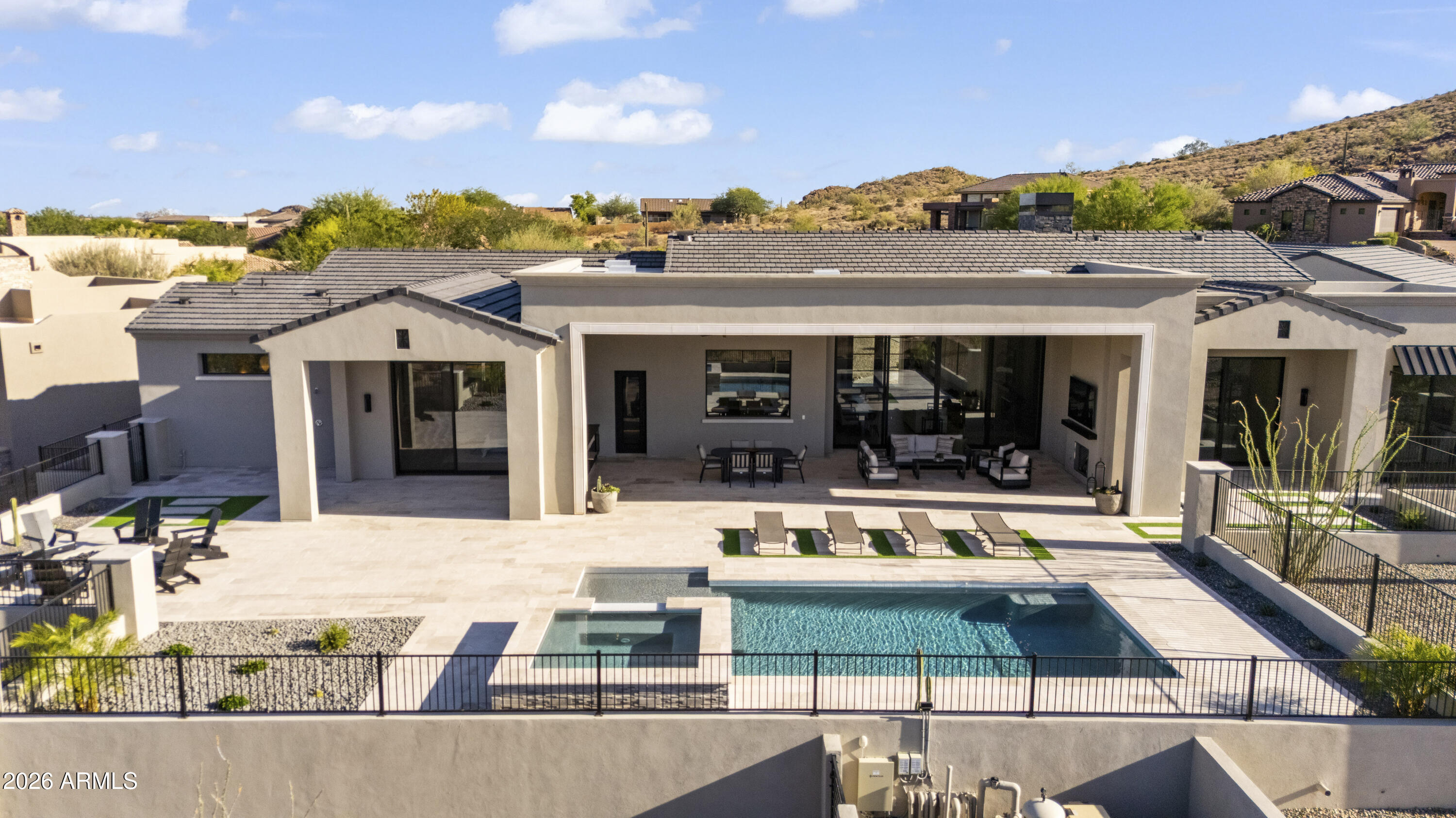 El Mirador at Superstition - Residential