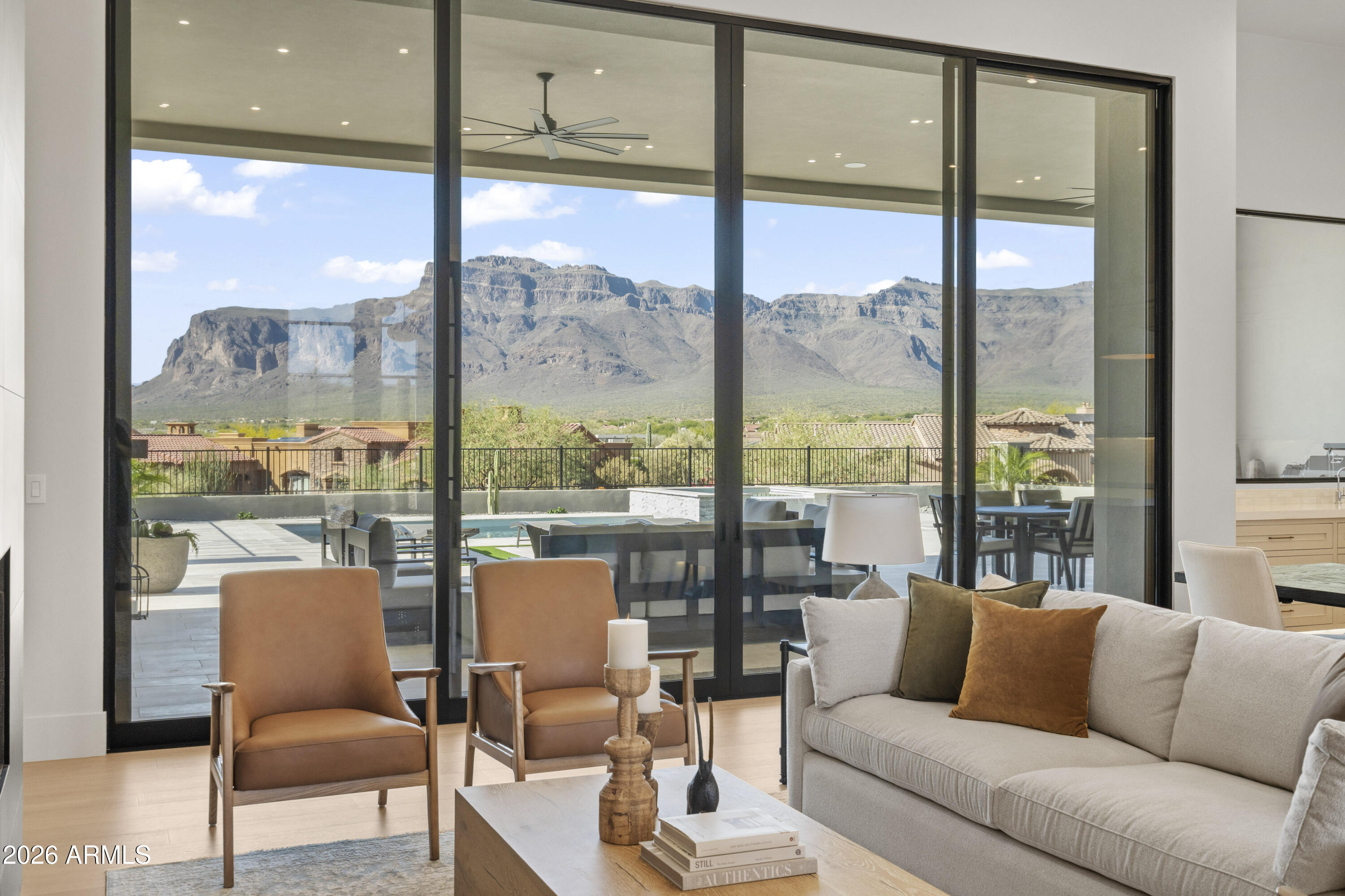 El Mirador at Superstition - Residential