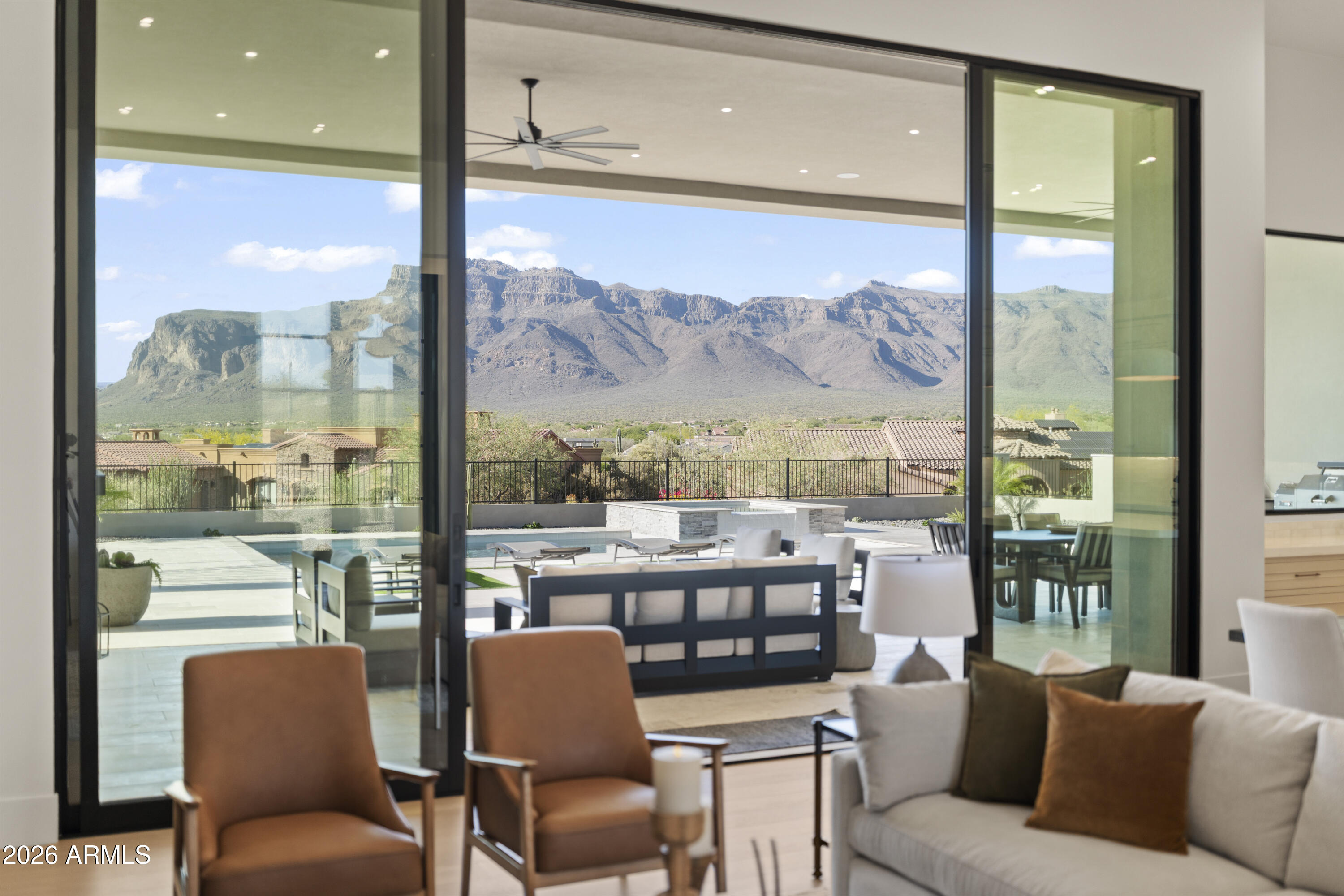El Mirador at Superstition - Residential