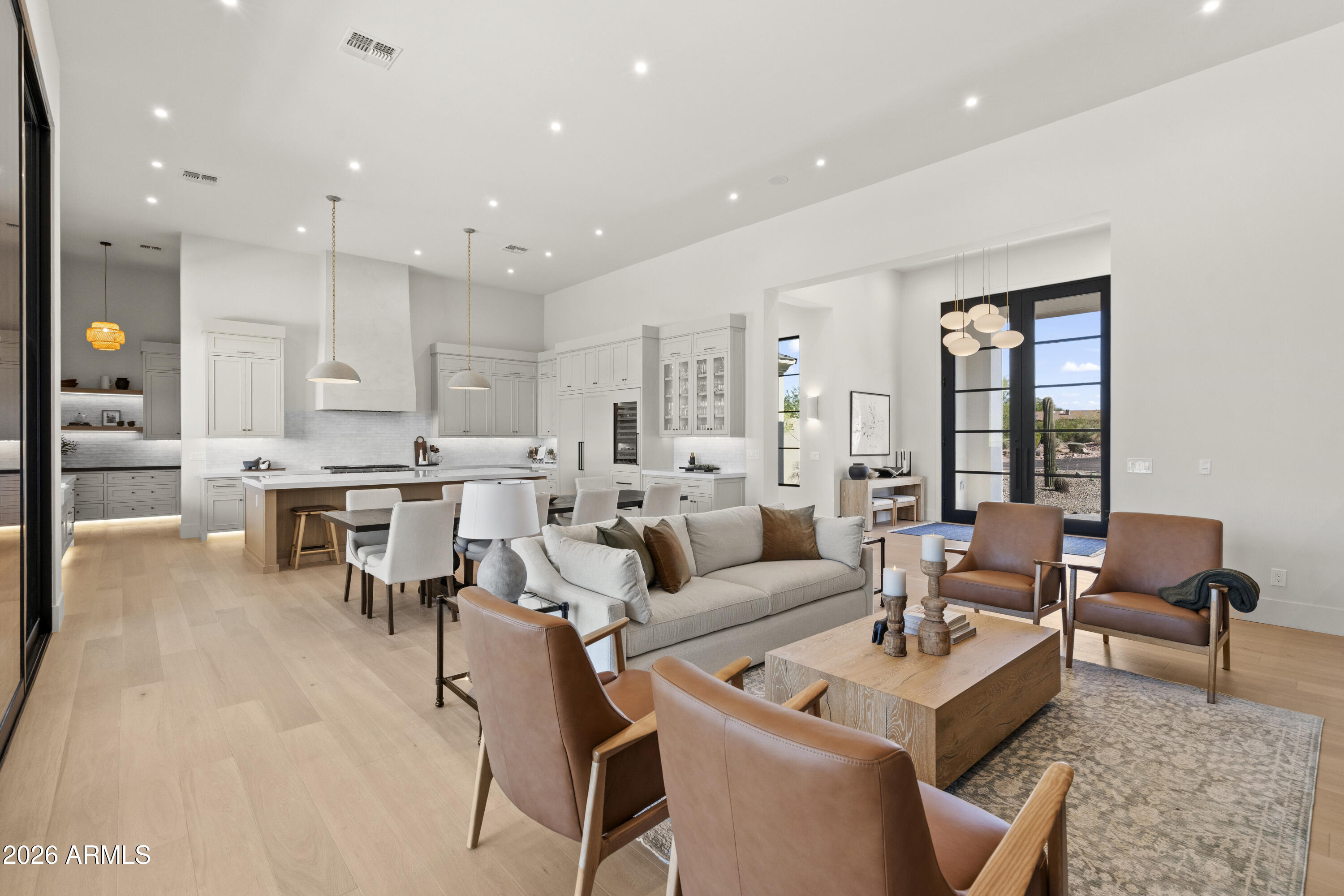 El Mirador at Superstition - Residential