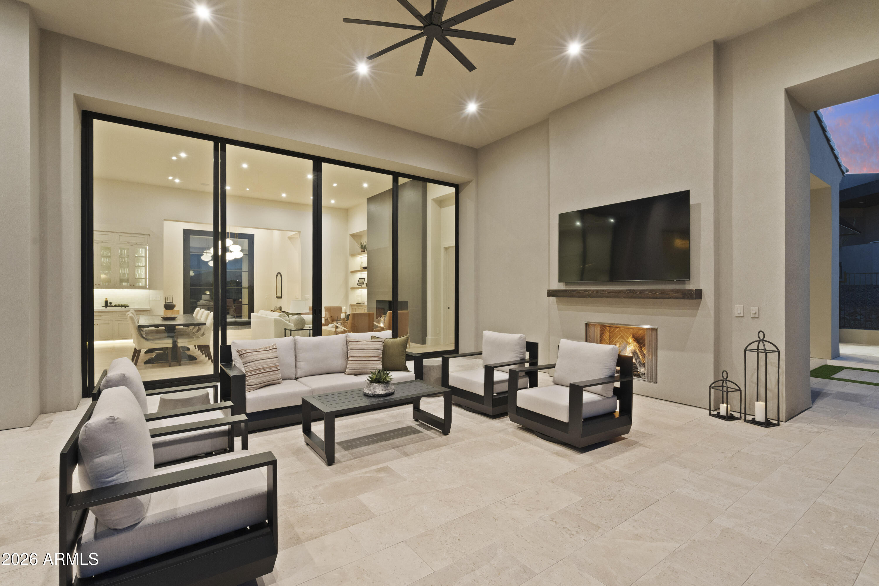 El Mirador at Superstition - Residential
