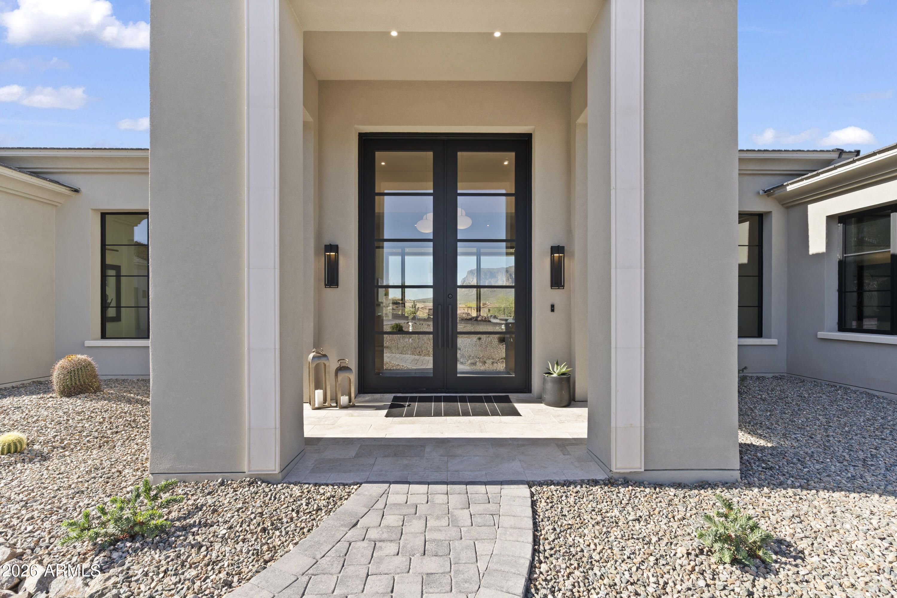 El Mirador at Superstition - Residential