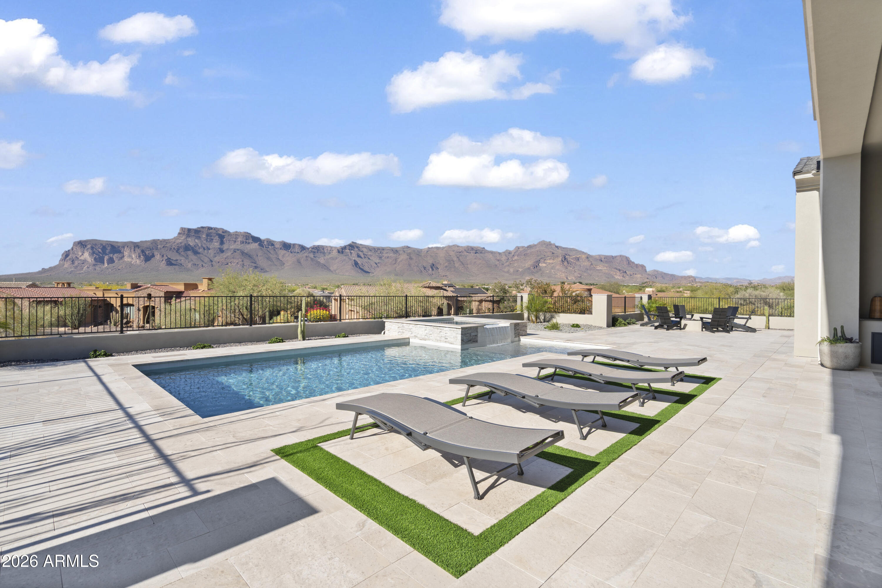 El Mirador at Superstition - Residential