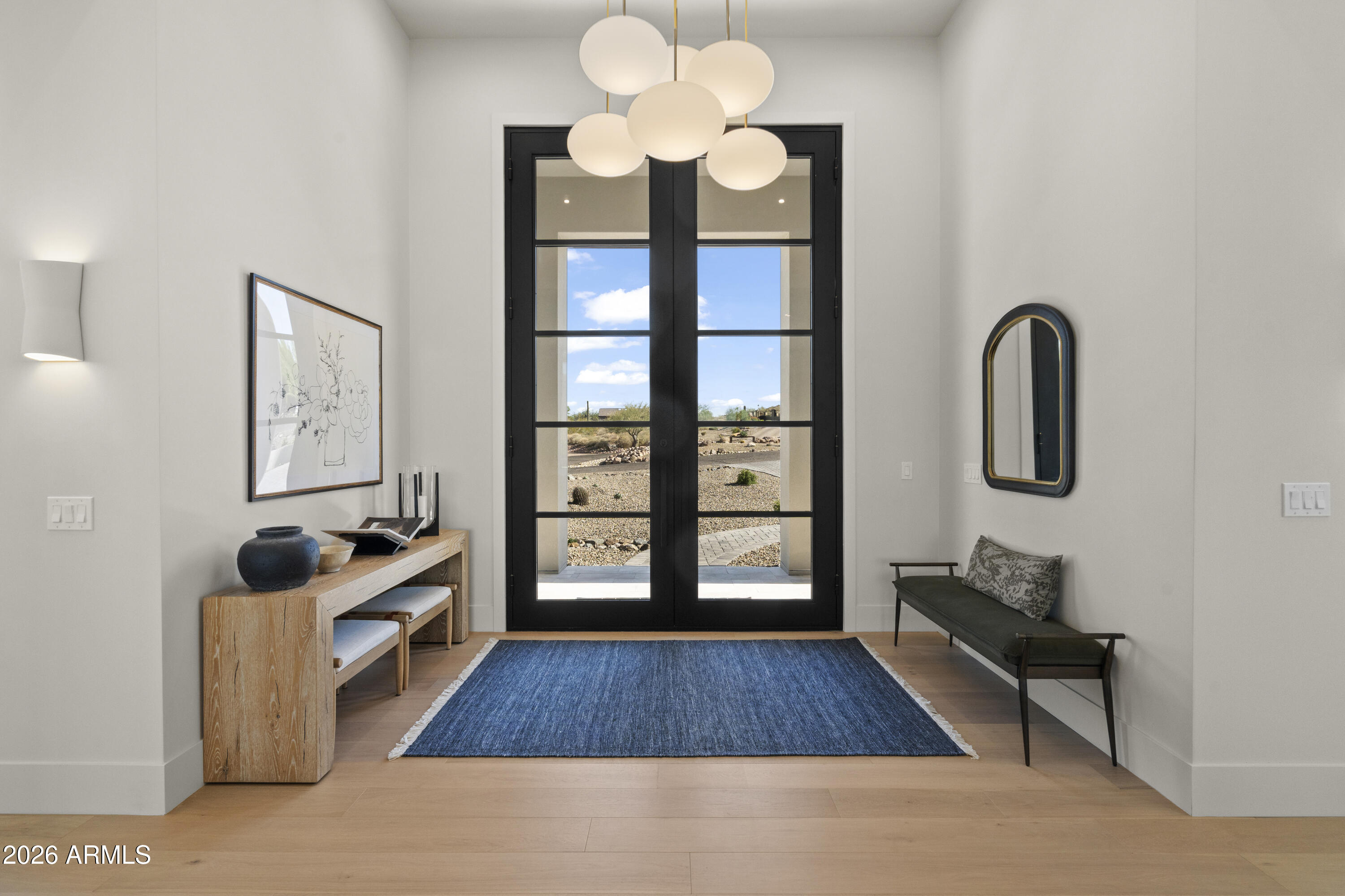 El Mirador at Superstition - Residential