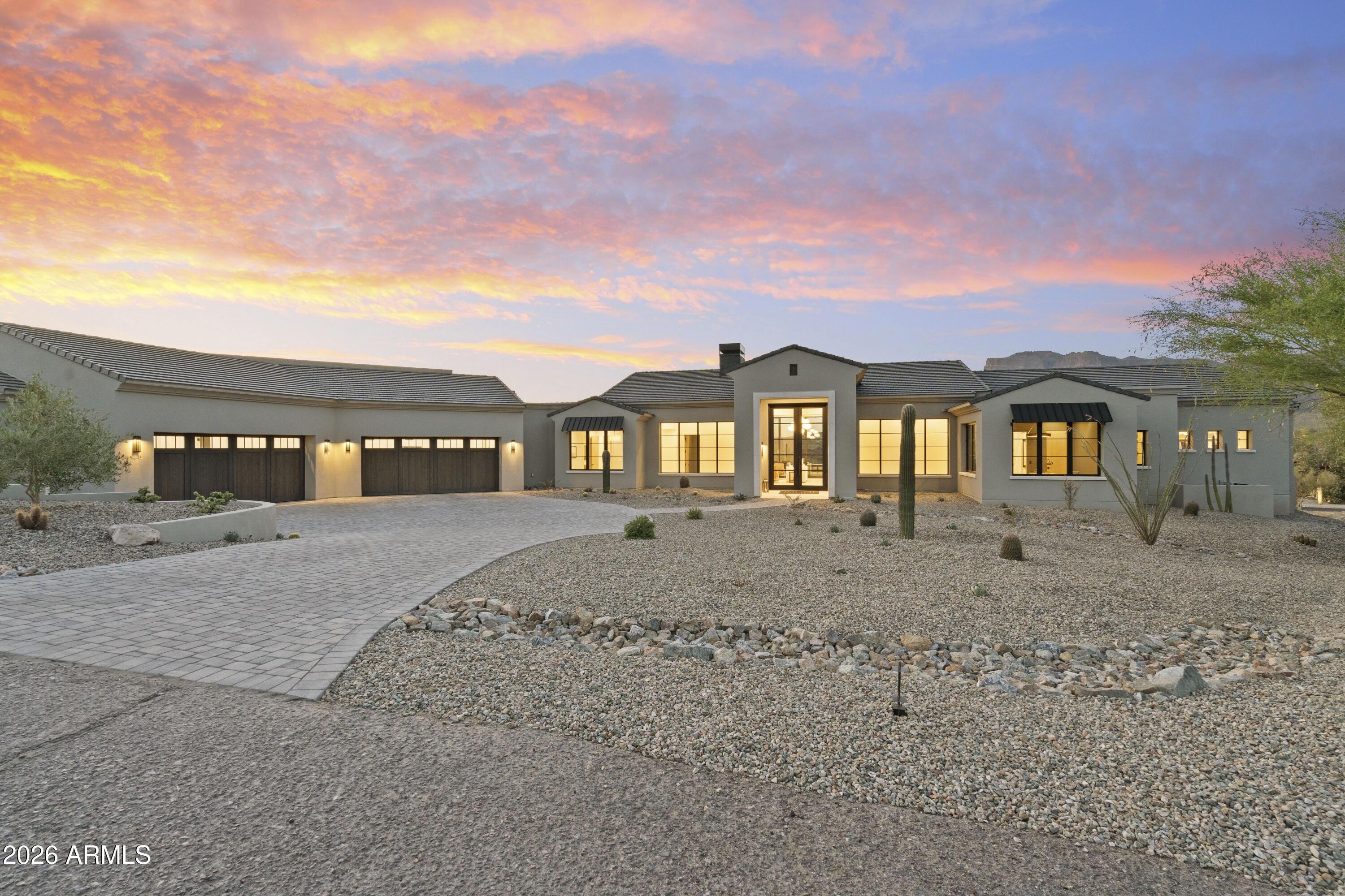 El Mirador at Superstition - Residential