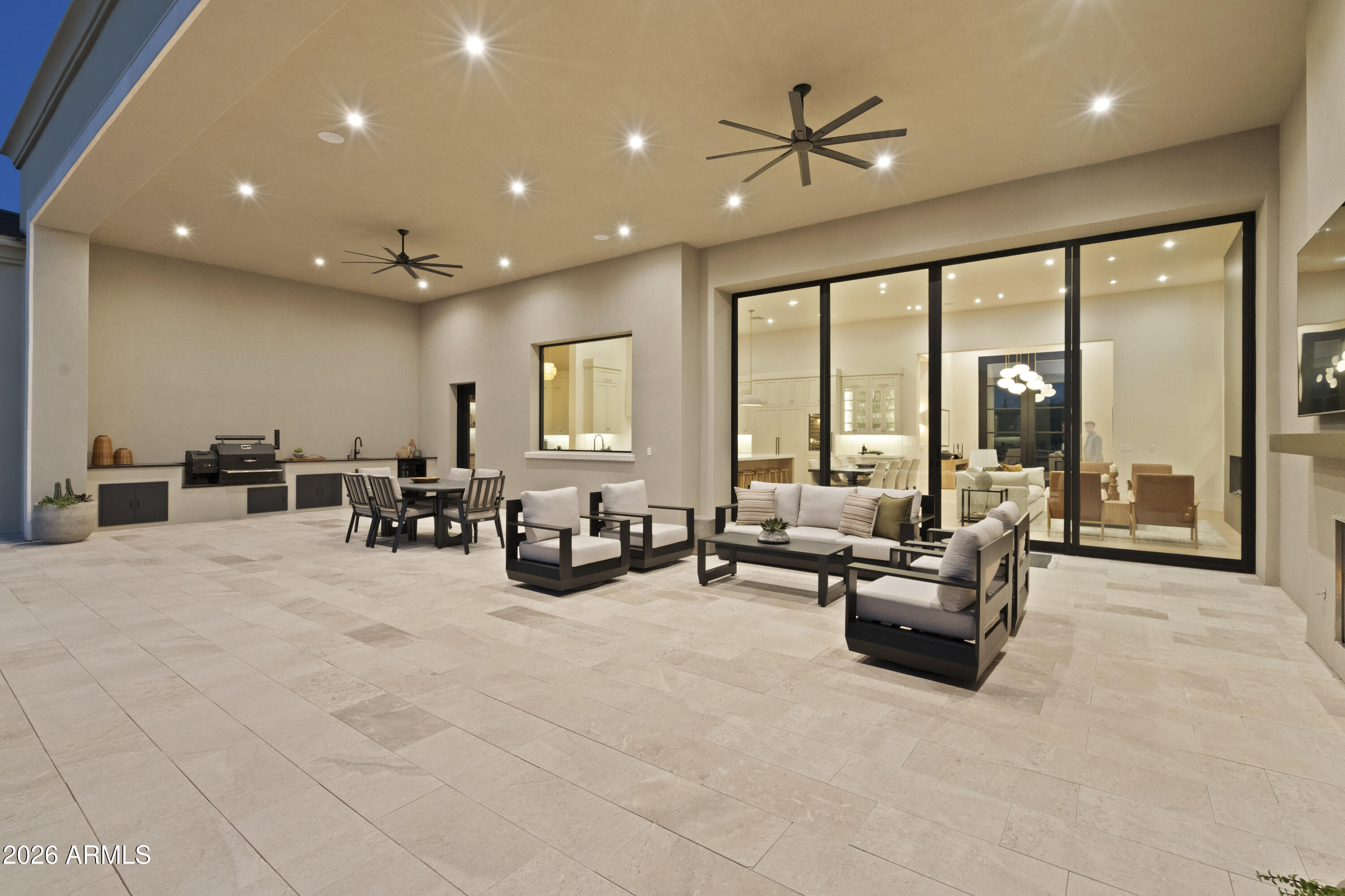 El Mirador at Superstition - Residential