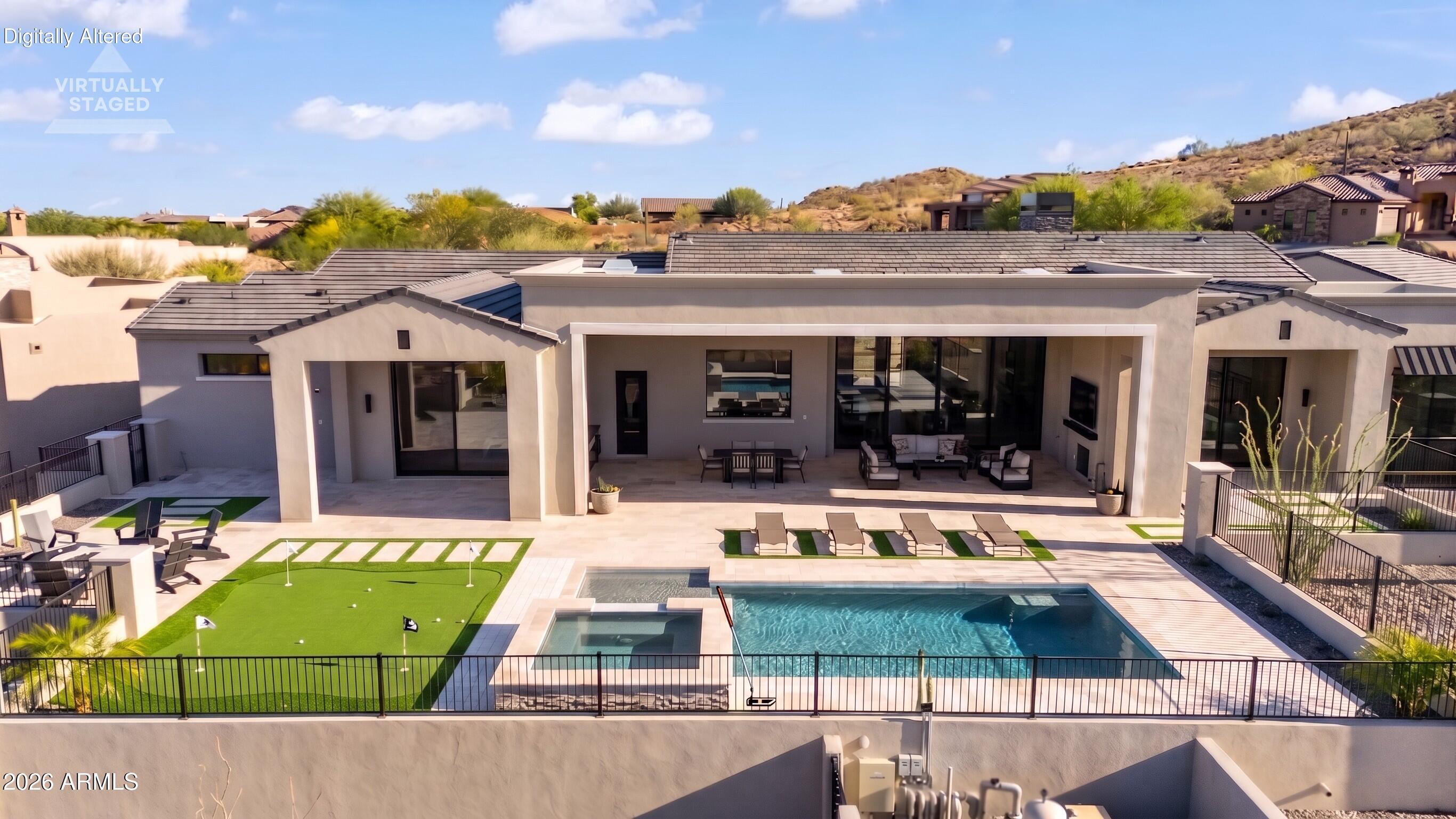 El Mirador at Superstition - Residential