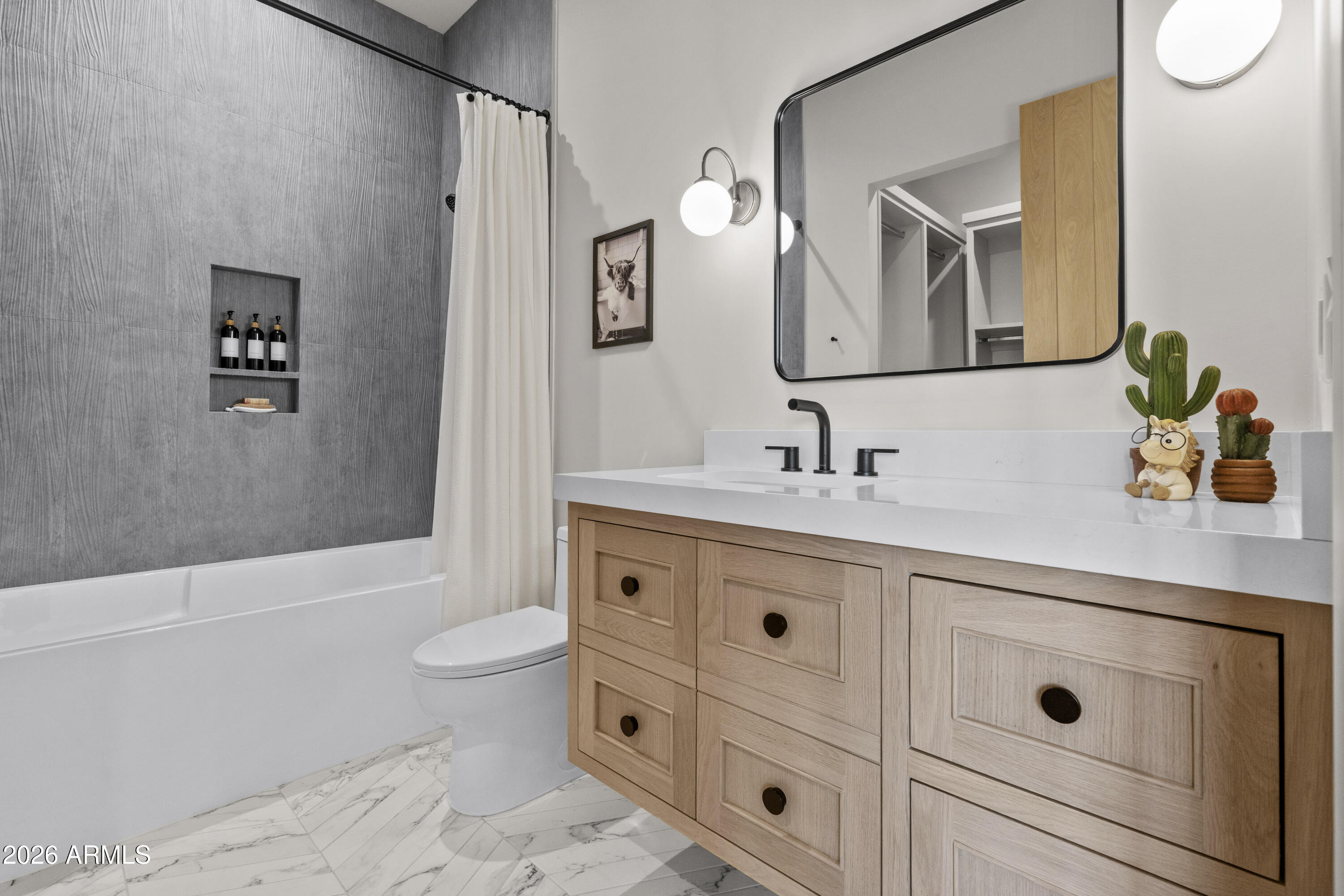 El Mirador at Superstition - Residential