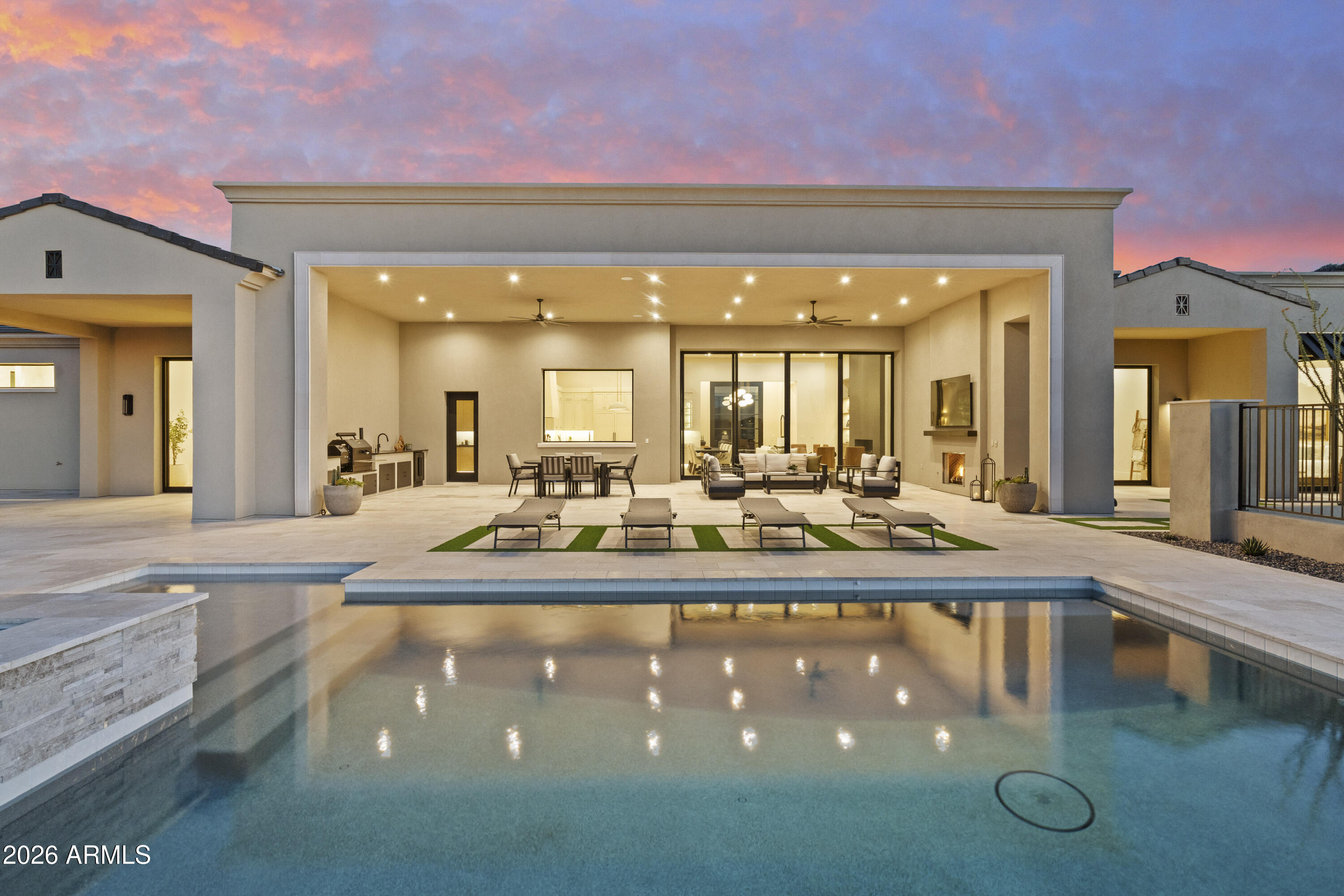 El Mirador at Superstition - Residential