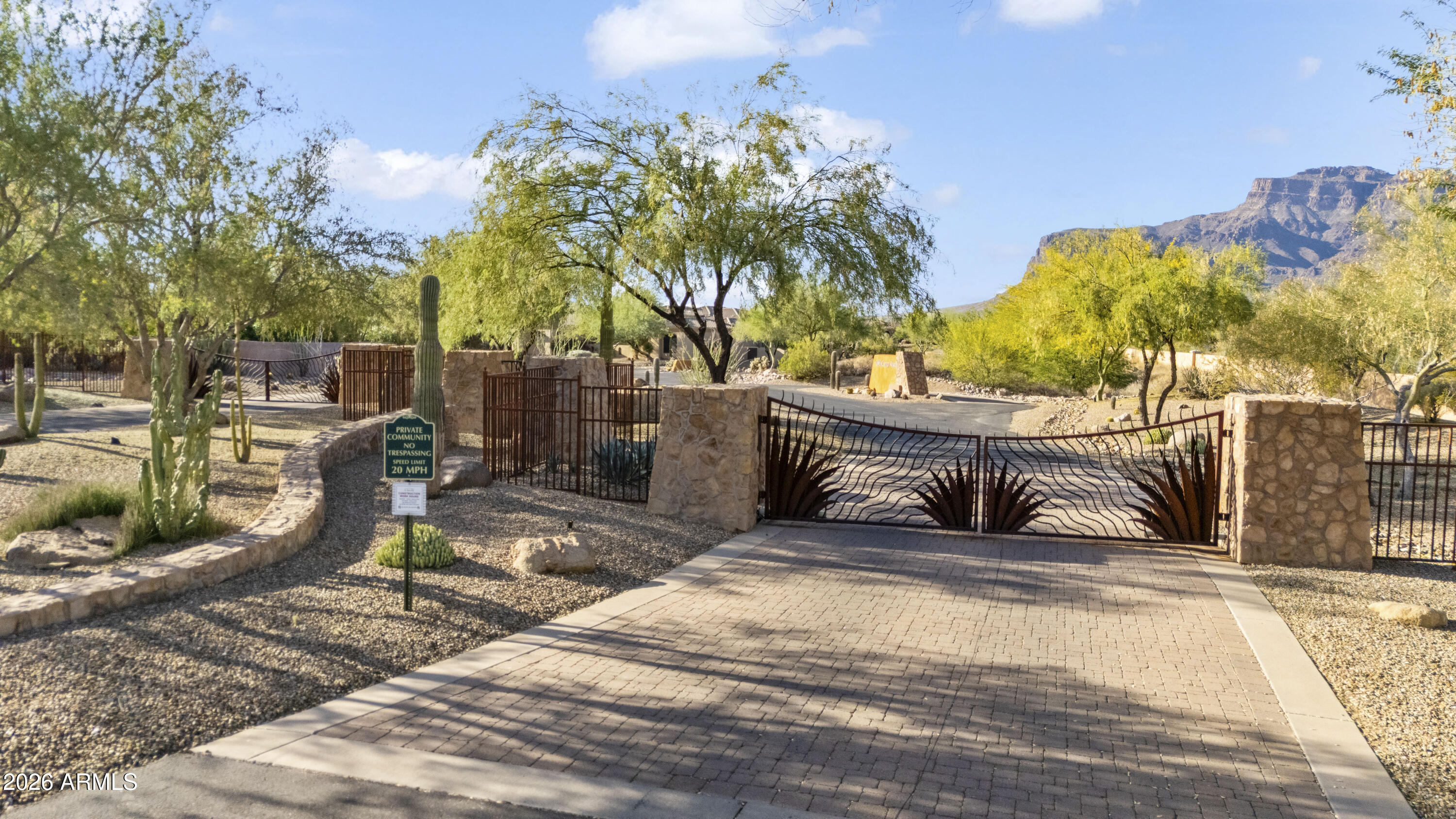 El Mirador at Superstition - Residential
