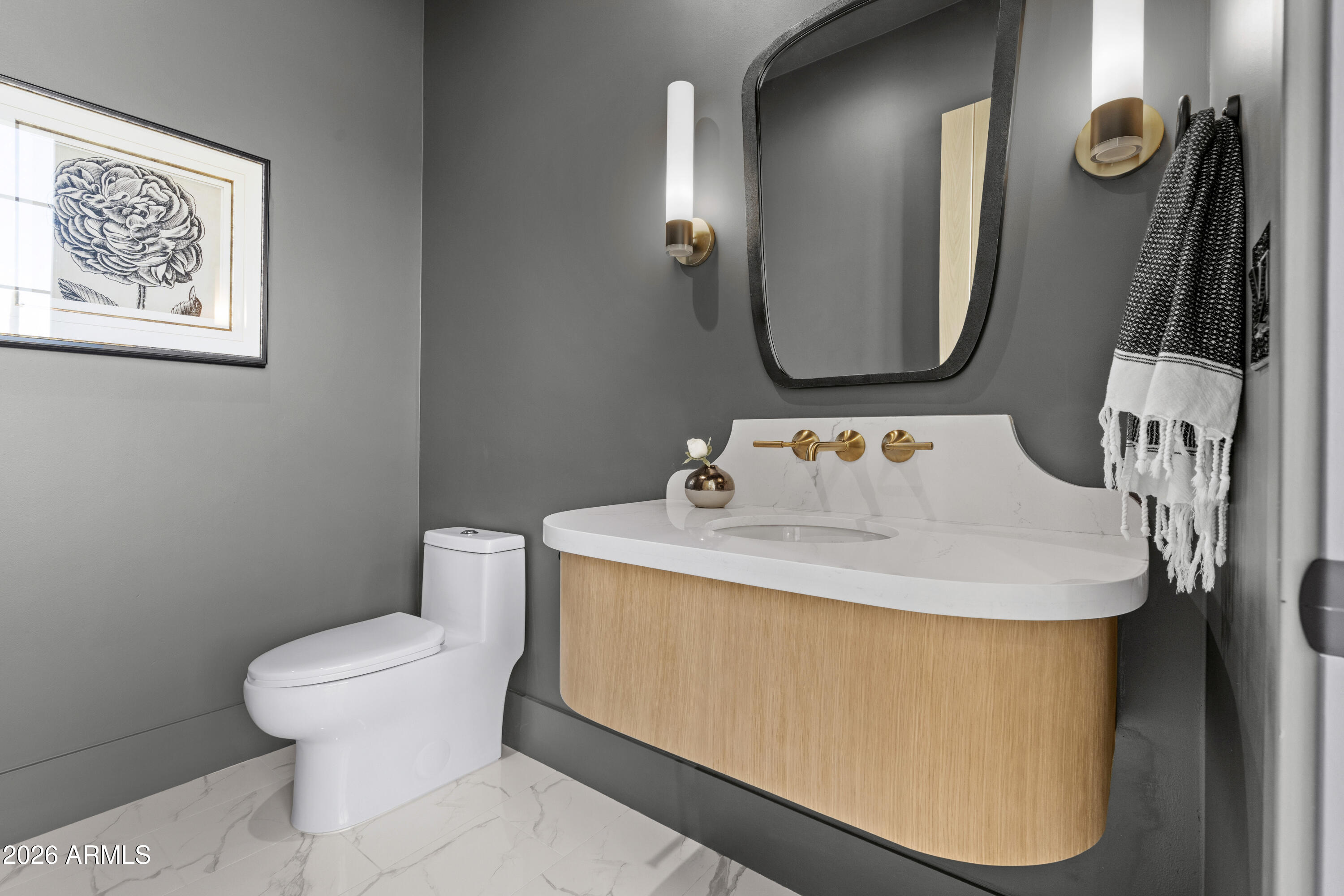 El Mirador at Superstition - Residential