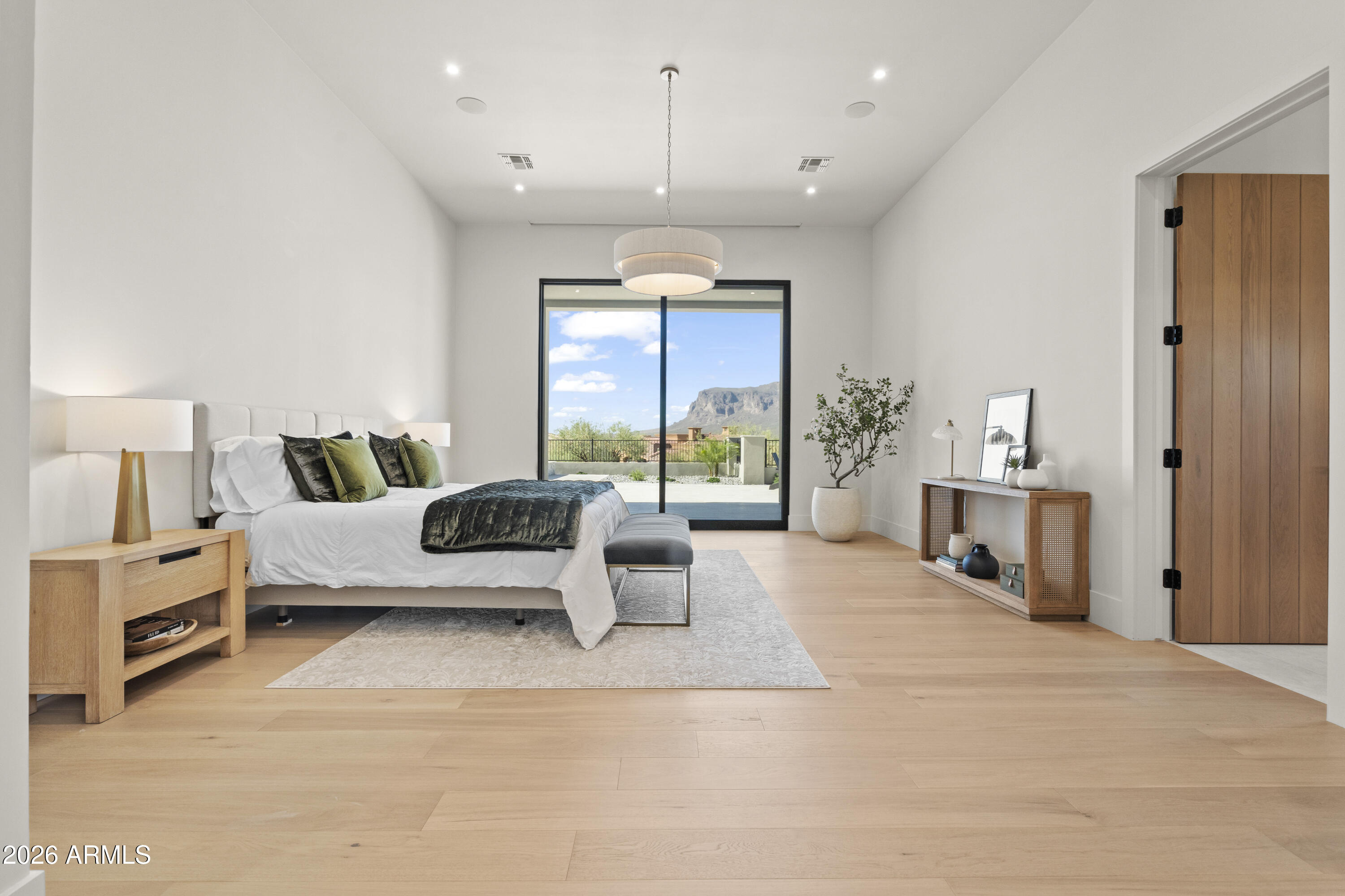 El Mirador at Superstition - Residential