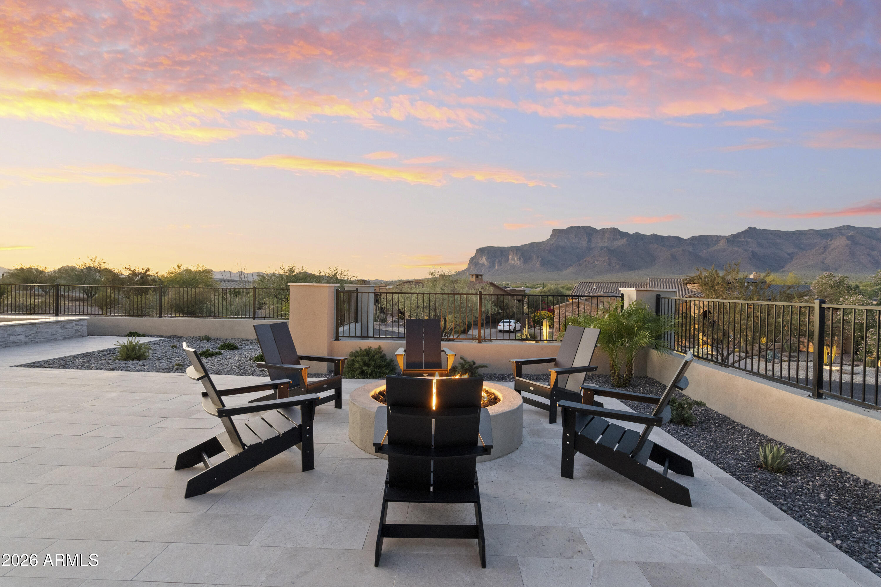 El Mirador at Superstition - Residential