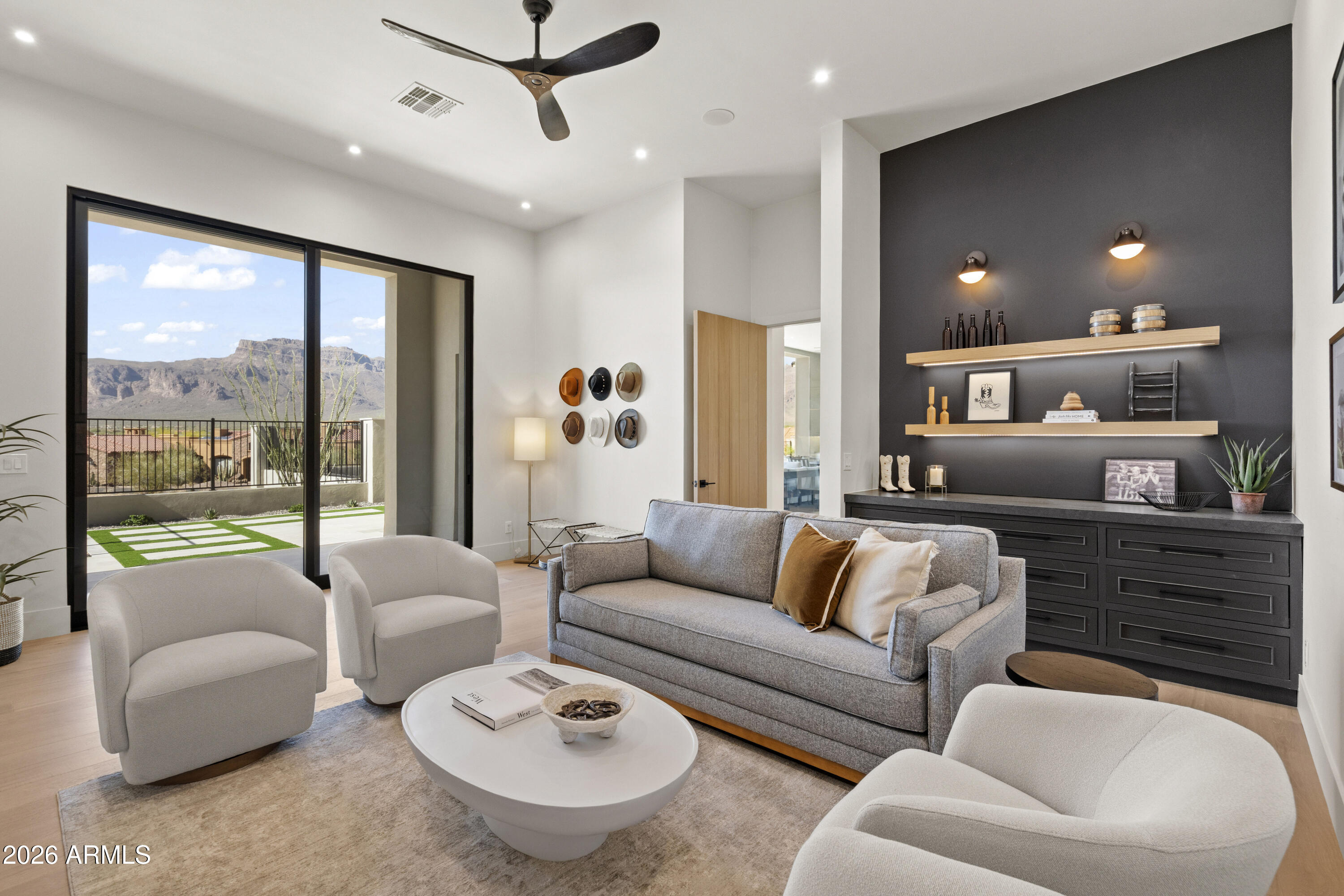 El Mirador at Superstition - Residential