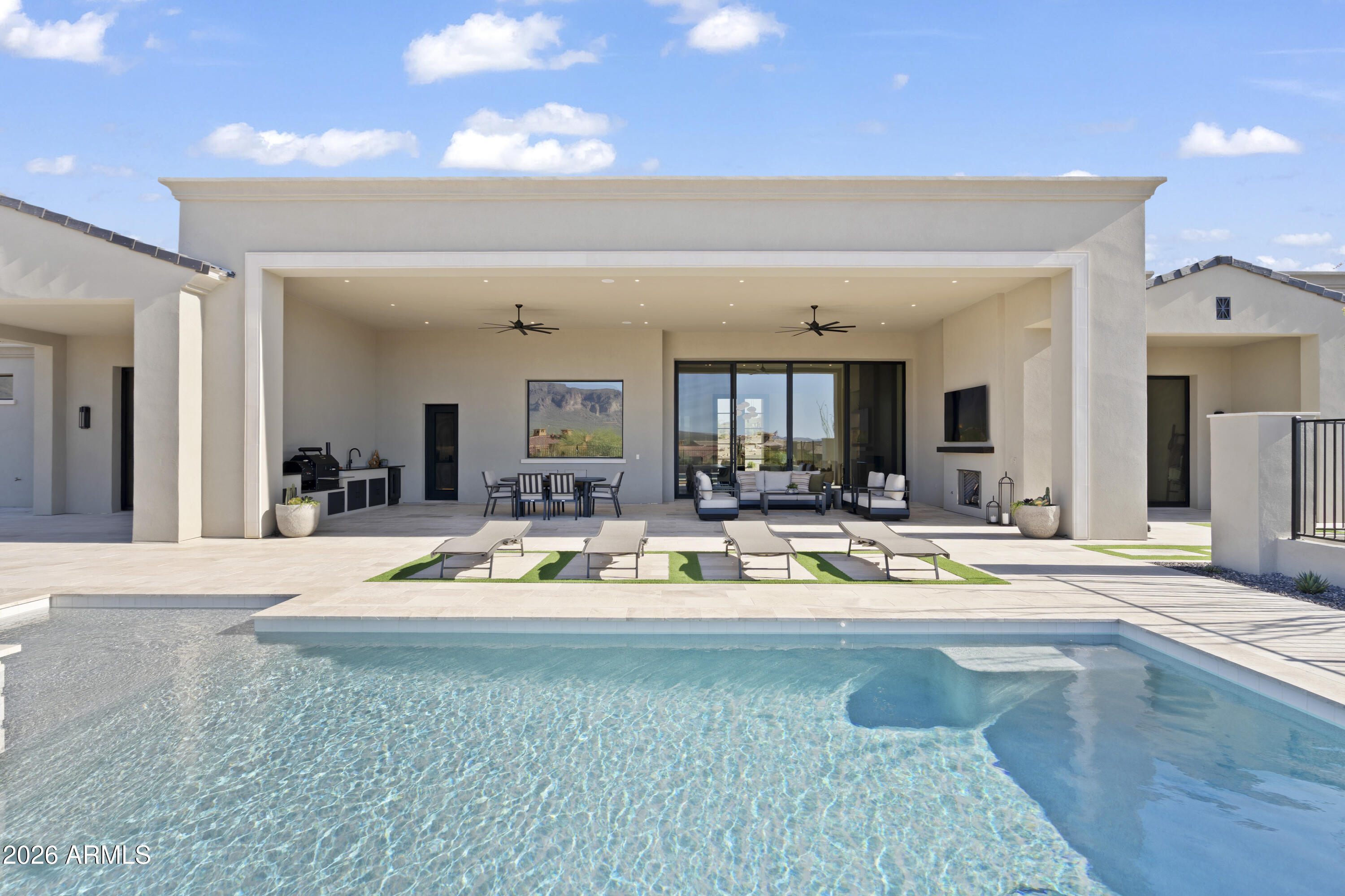 El Mirador at Superstition - Residential