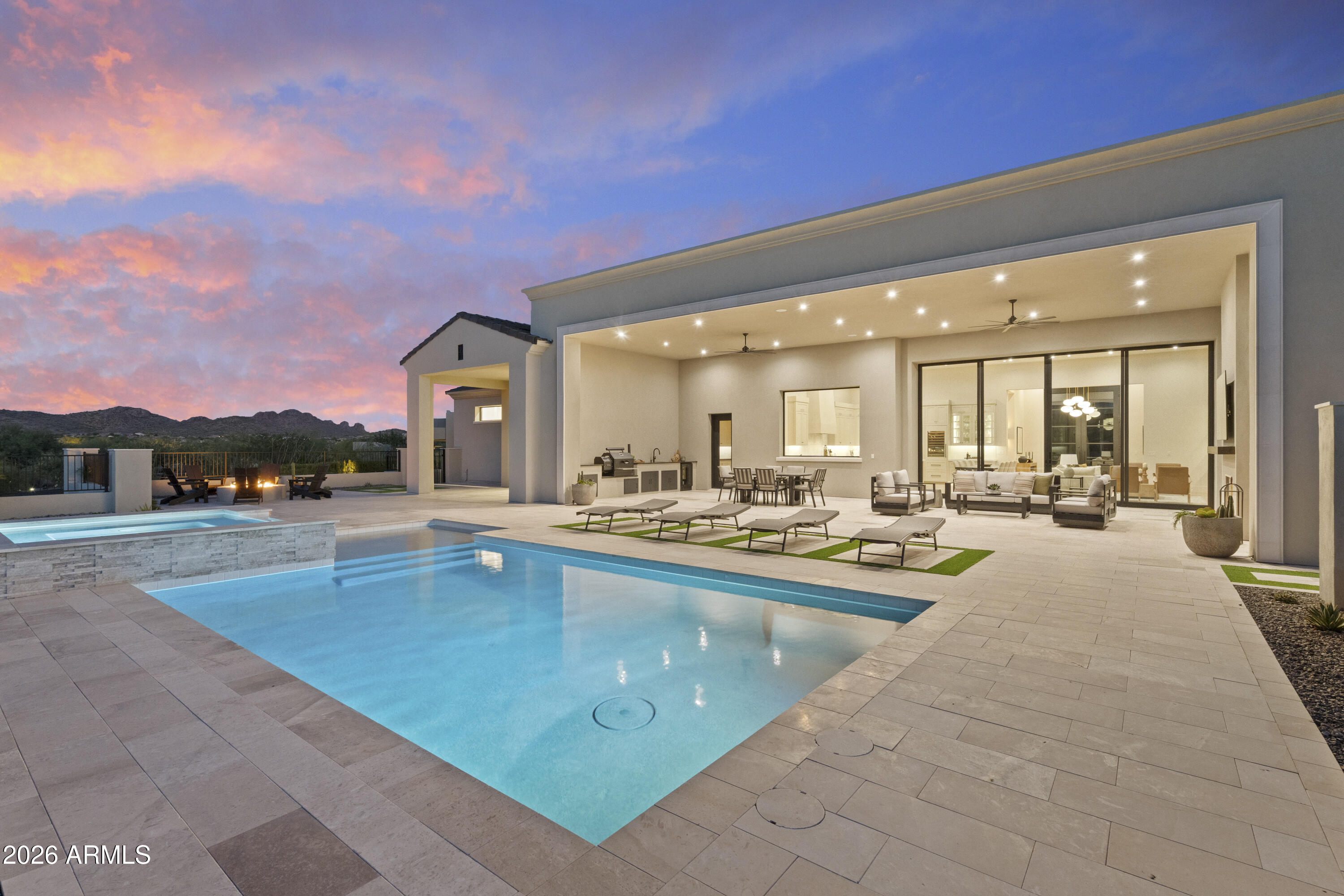 El Mirador at Superstition - Residential