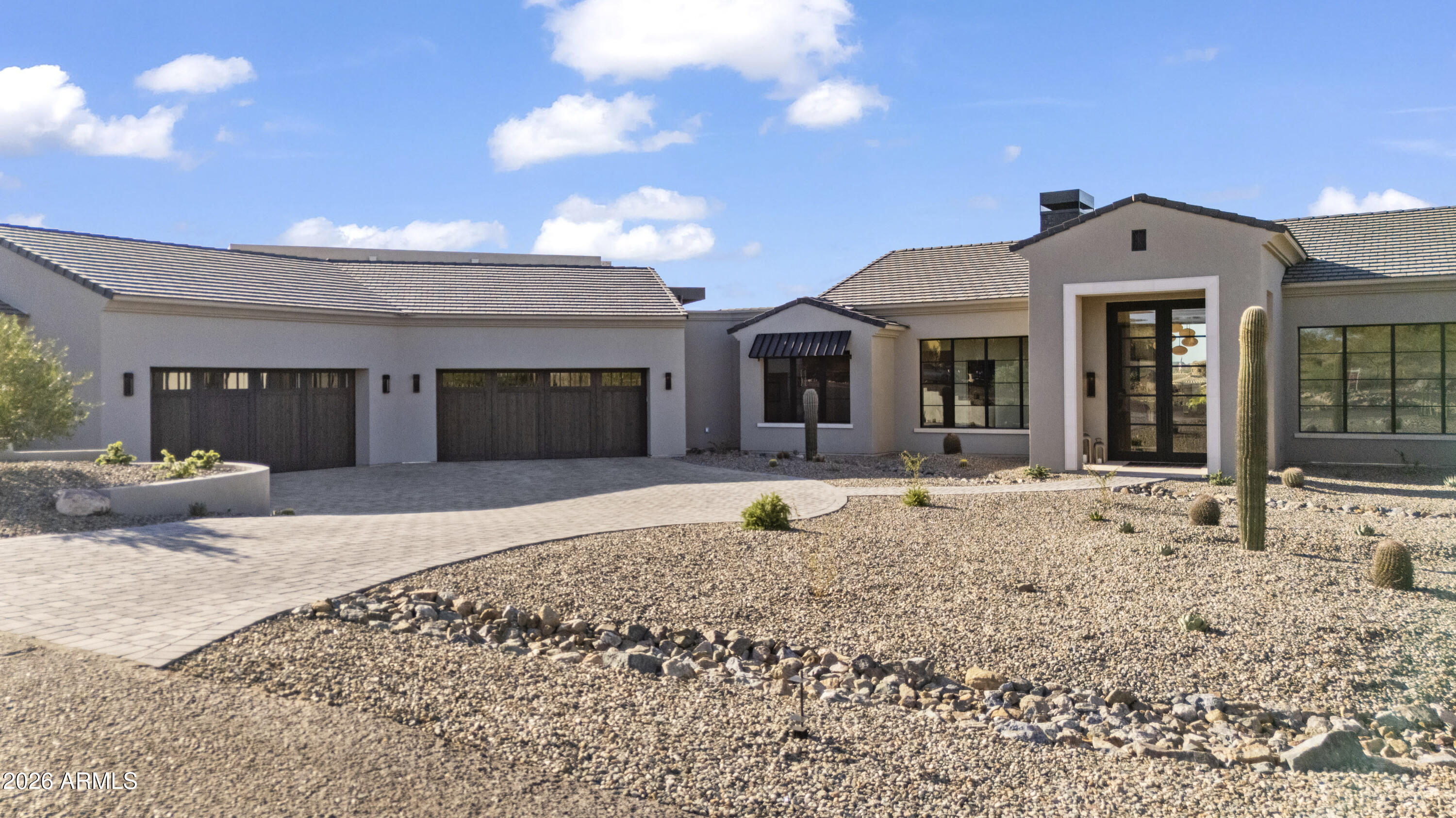 El Mirador at Superstition - Residential