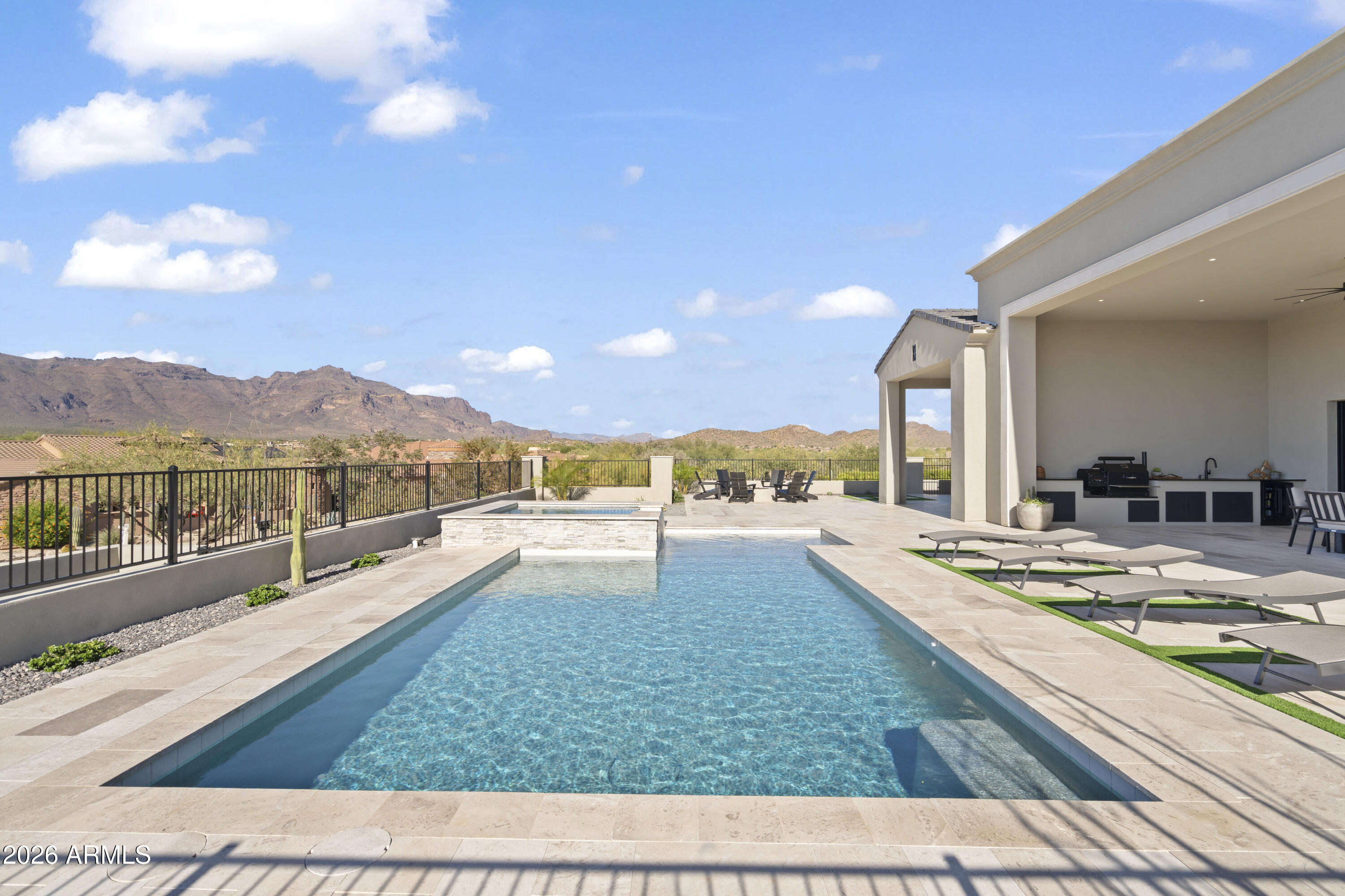 El Mirador at Superstition - Residential