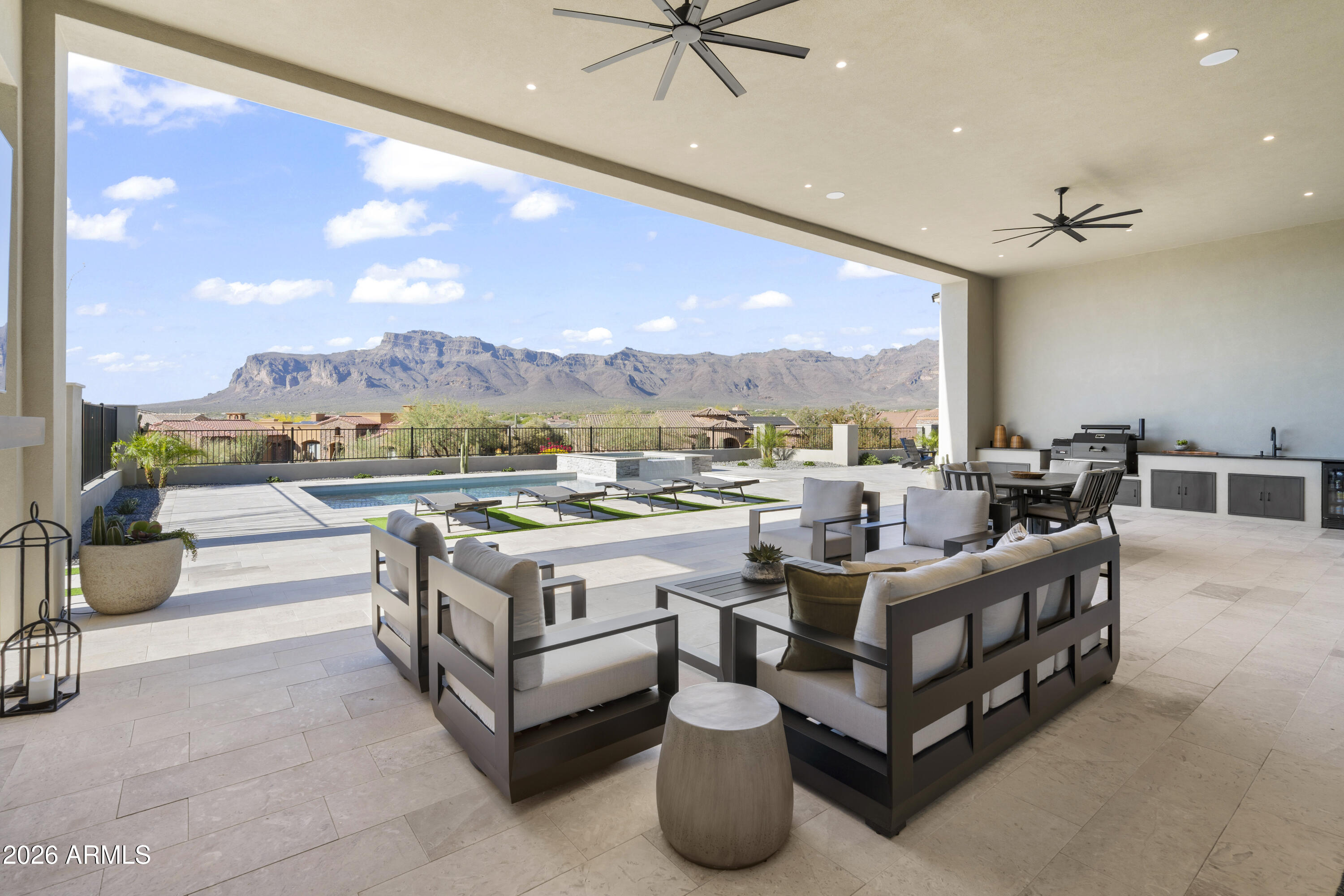 El Mirador at Superstition - Residential