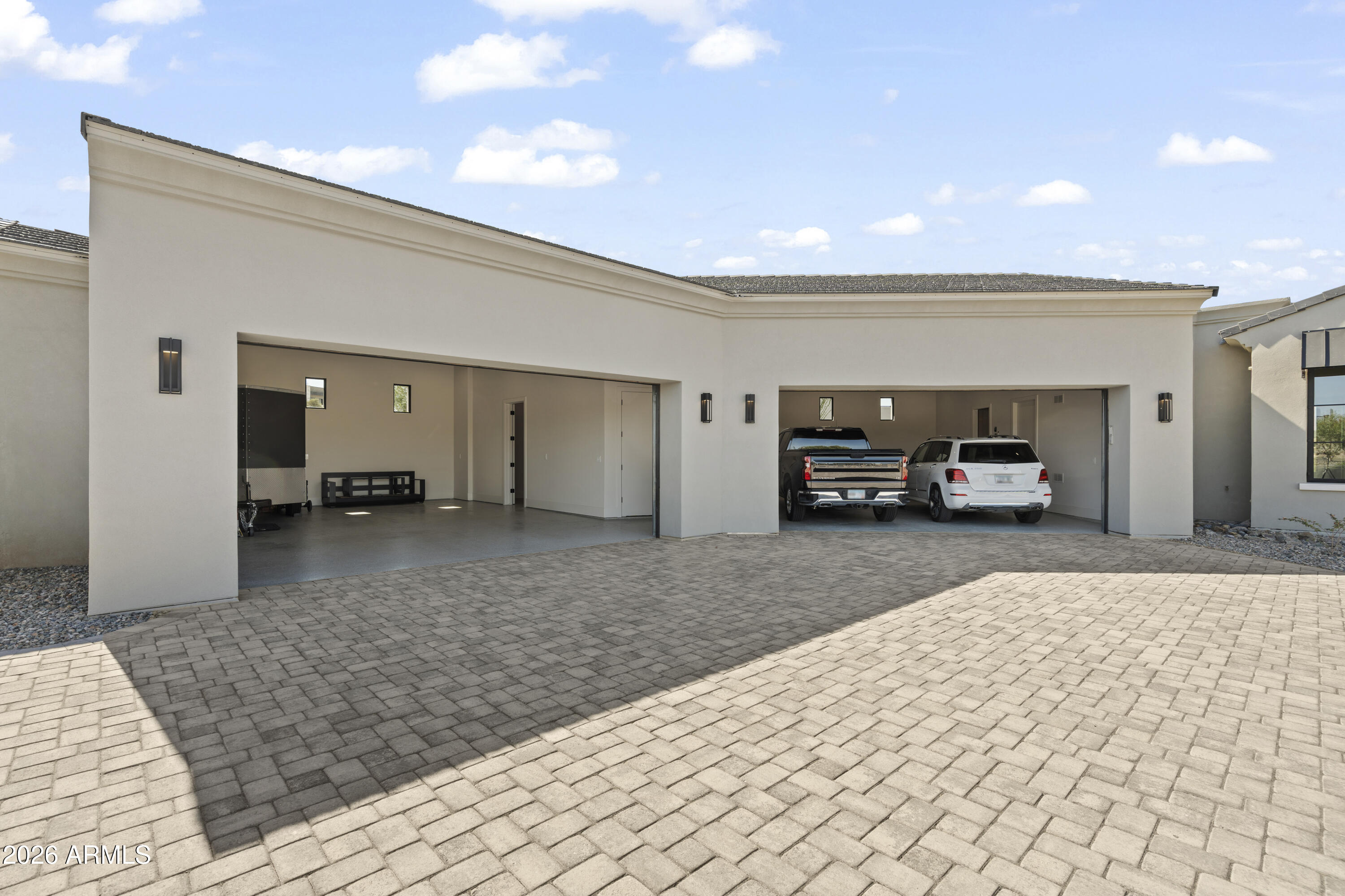 El Mirador at Superstition - Residential