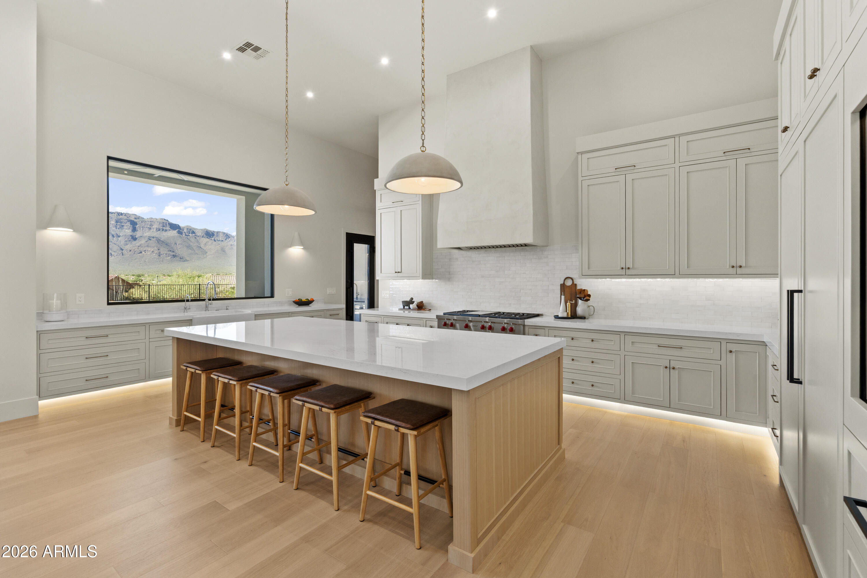 El Mirador at Superstition - Residential