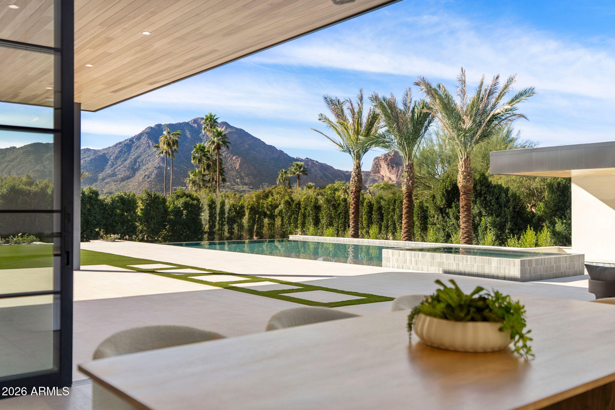 EGYPTIAN HILLS - Residential