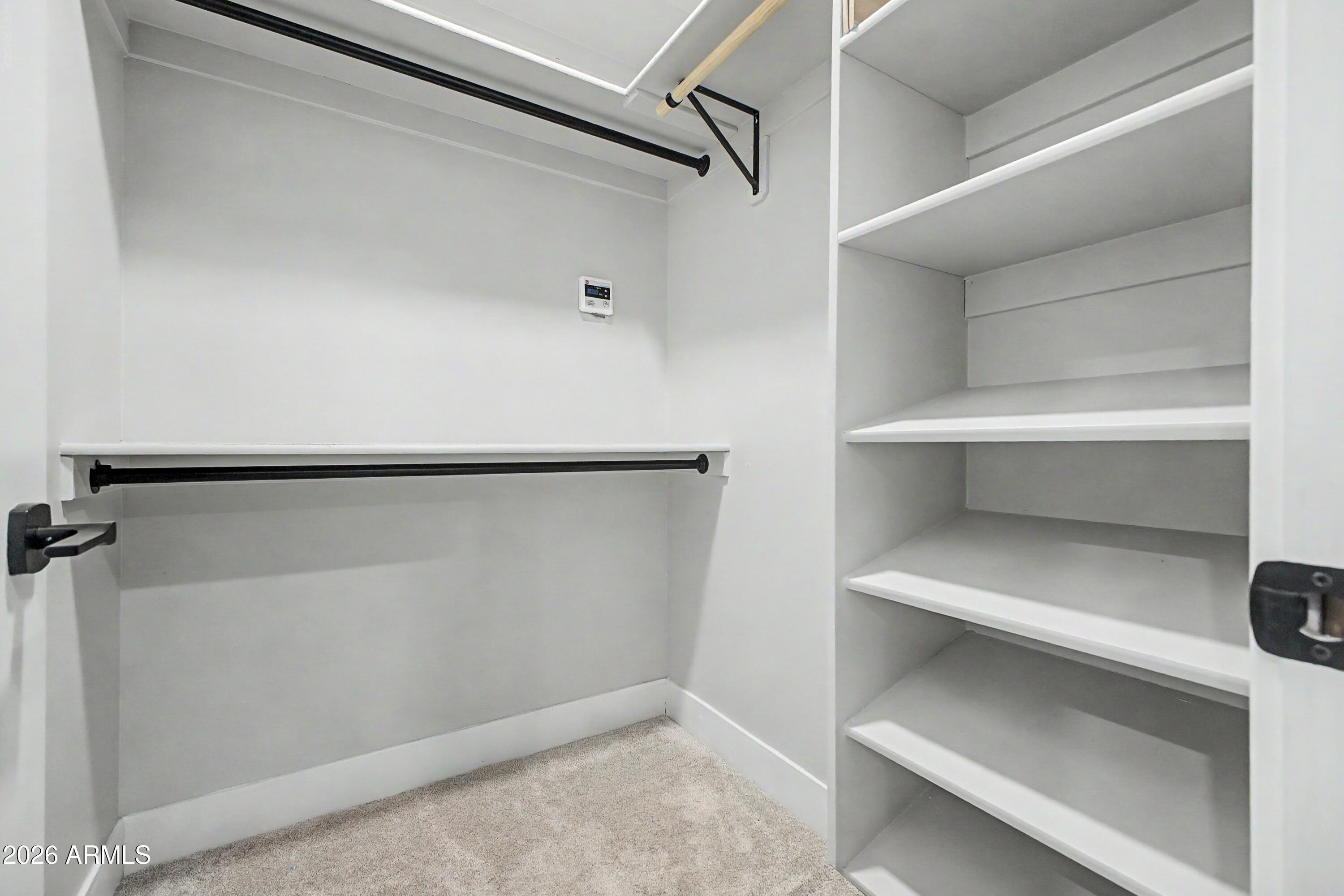 LAS MONTANAS UNIT I - Residential