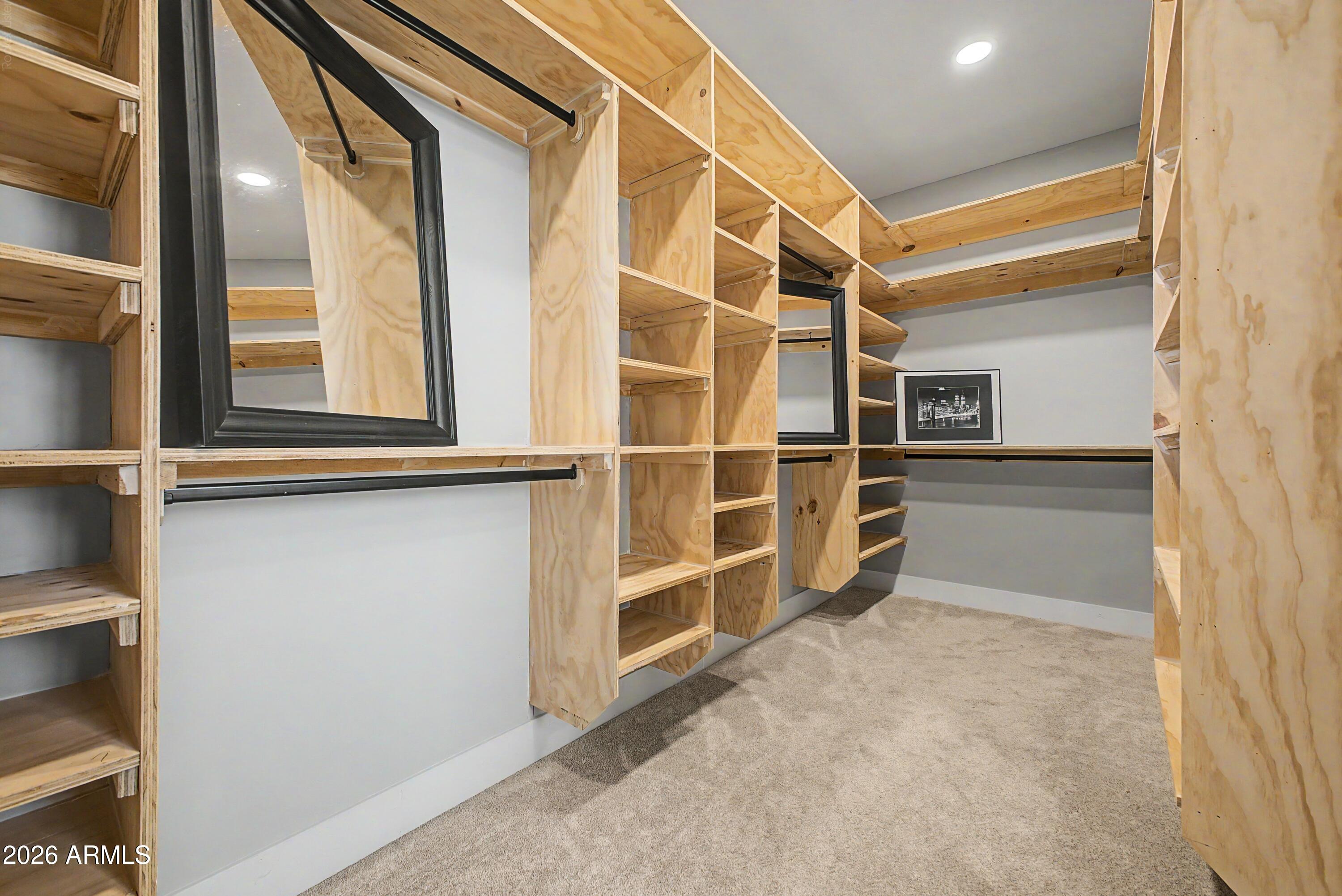 LAS MONTANAS UNIT I - Residential