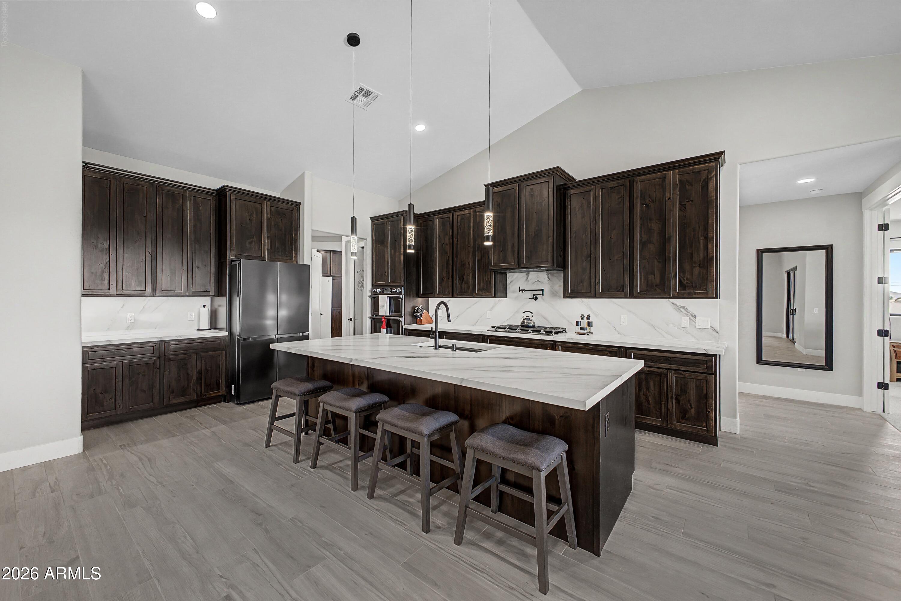LAS MONTANAS UNIT I - Residential
