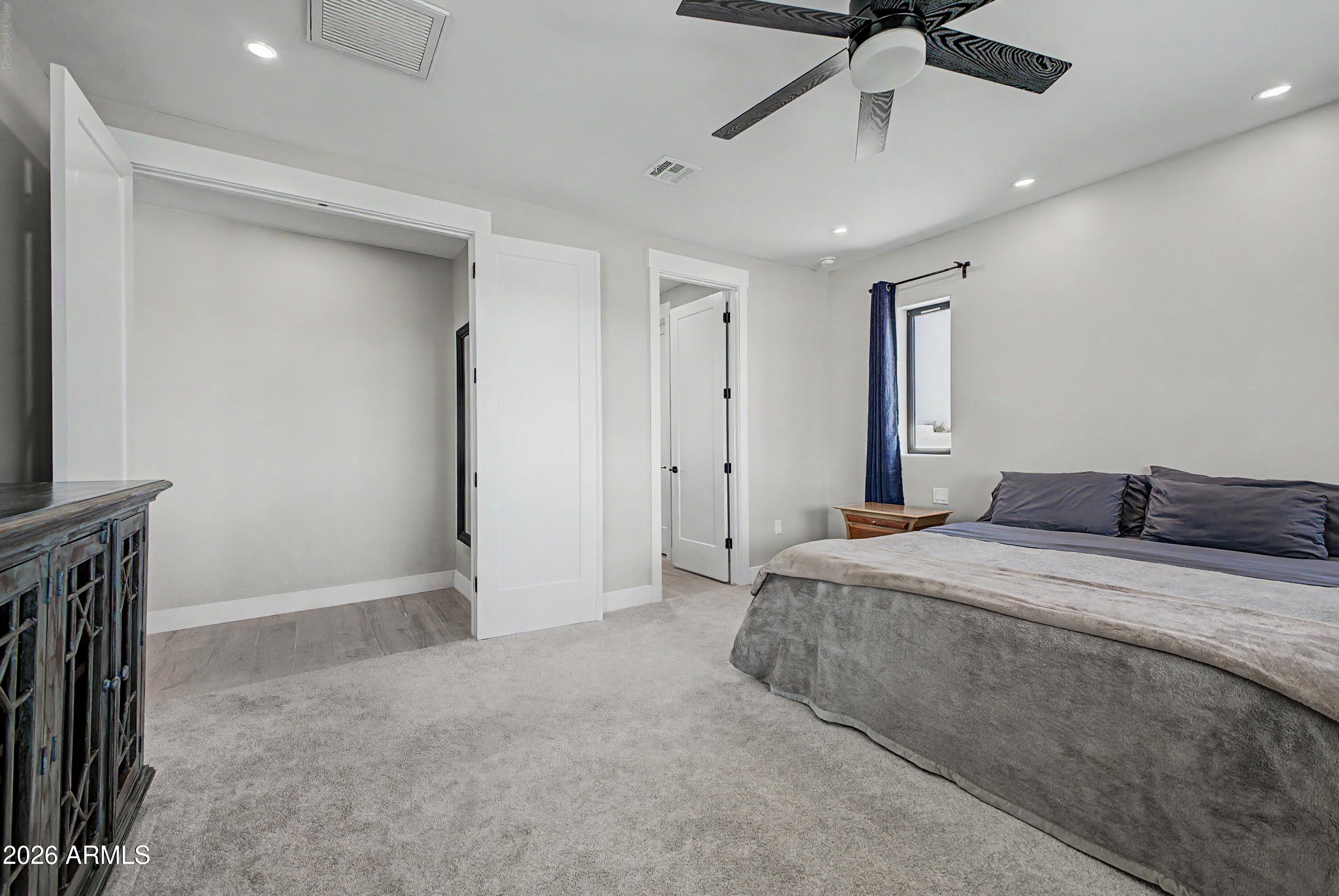 LAS MONTANAS UNIT I - Residential