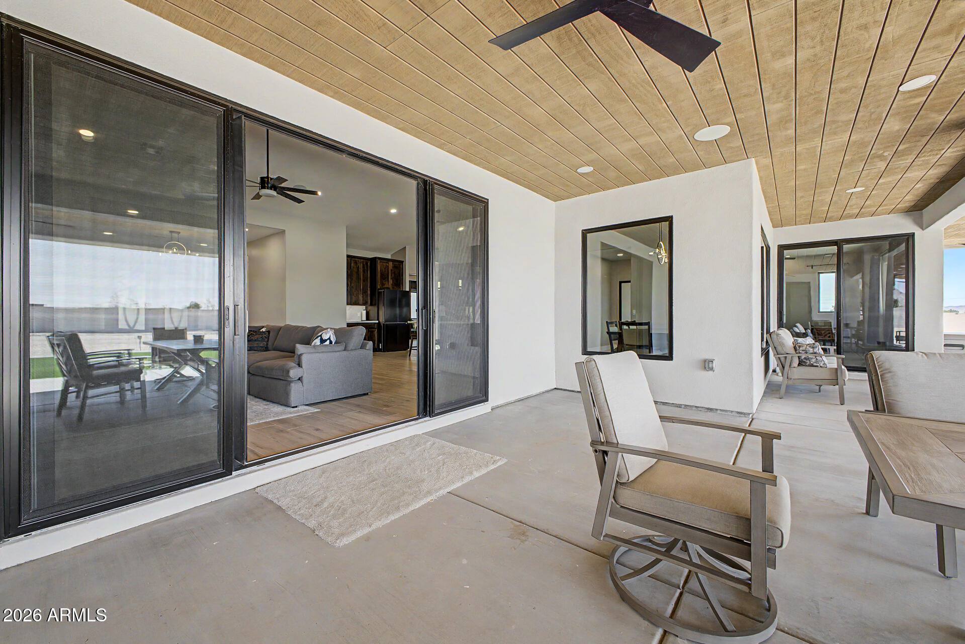 LAS MONTANAS UNIT I - Residential