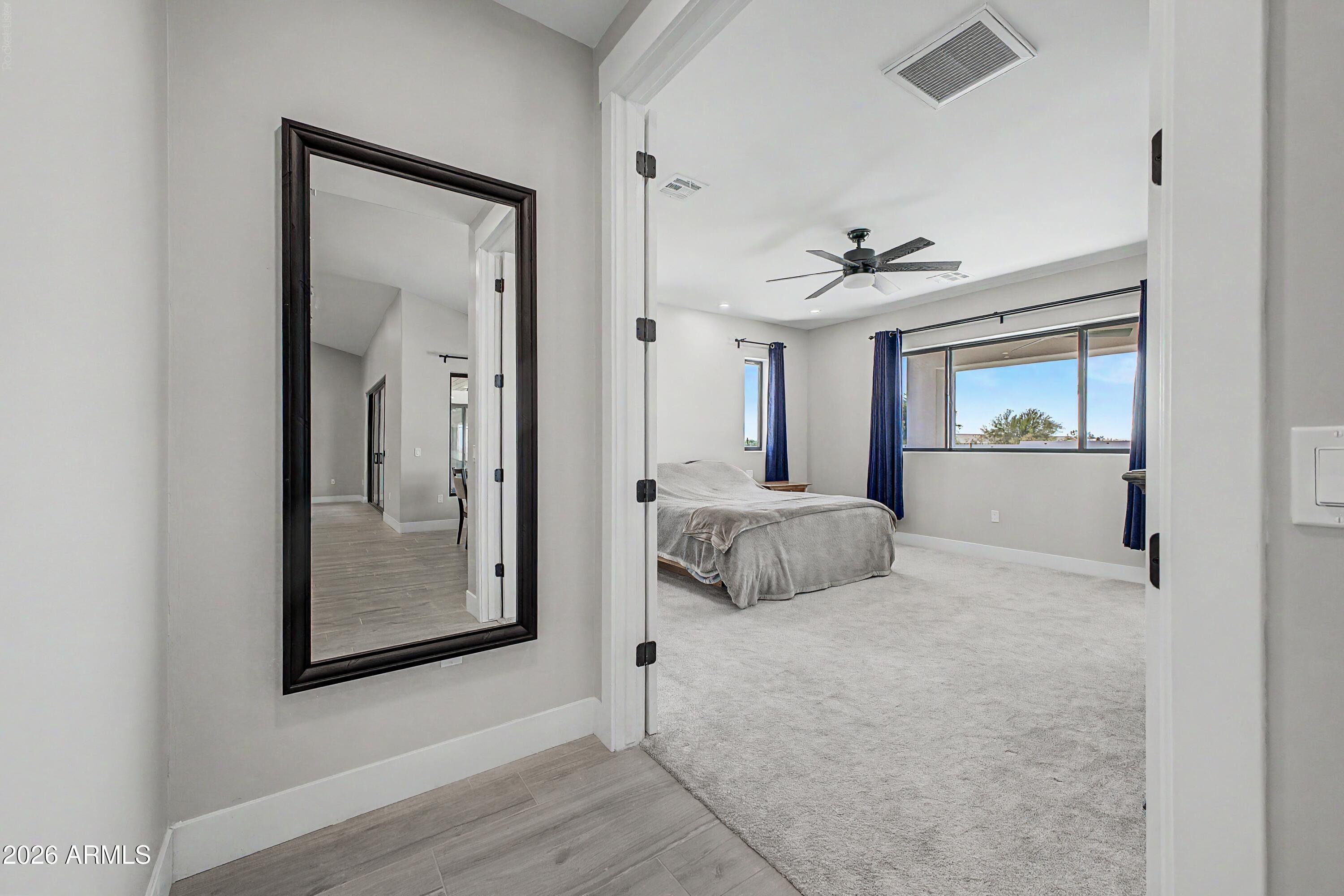 LAS MONTANAS UNIT I - Residential